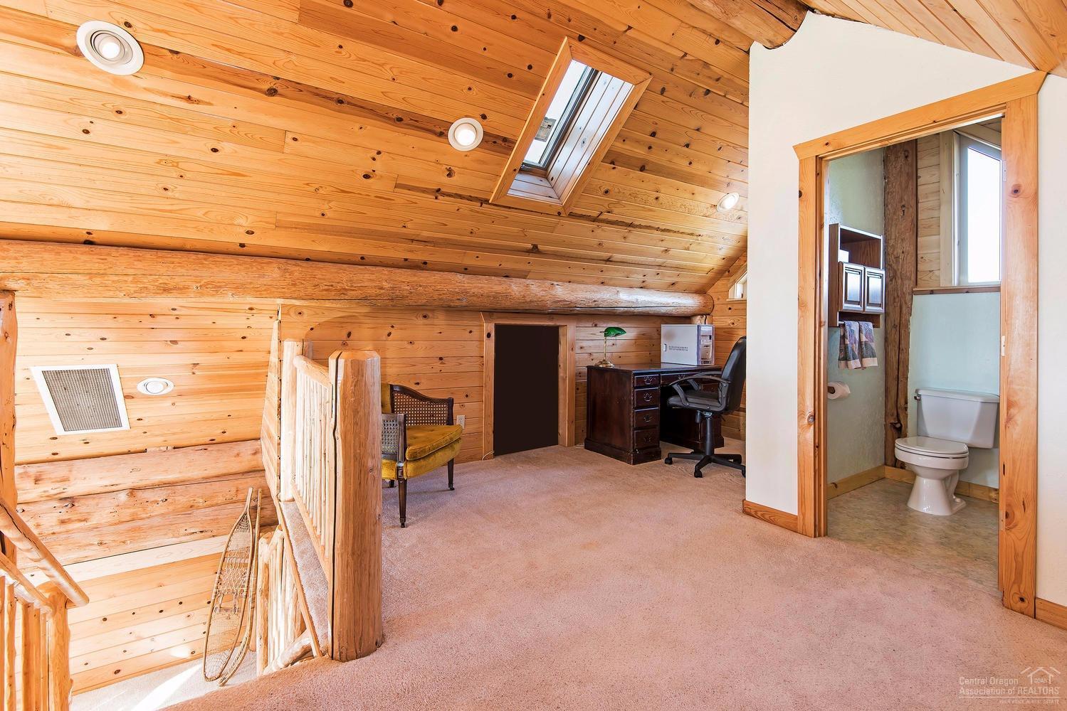 Equestrian Meadows - Residential
