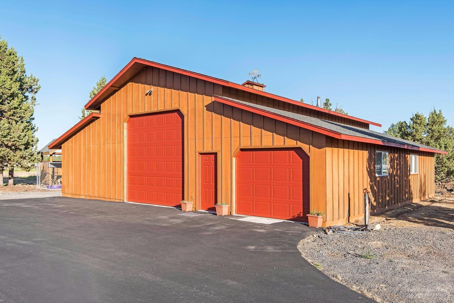 Equestrian Meadows - Residential