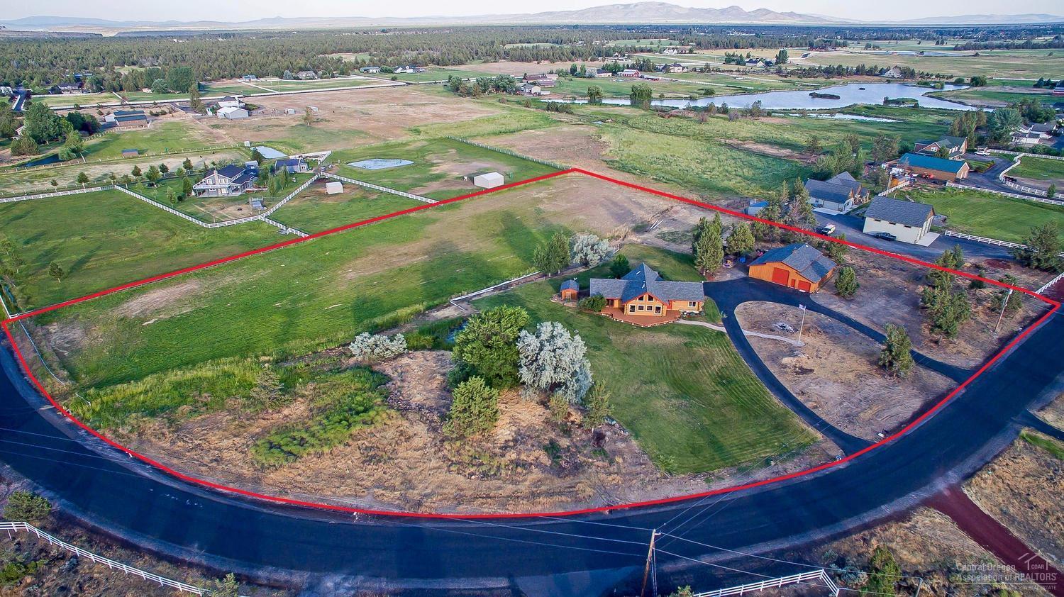 Equestrian Meadows - Residential