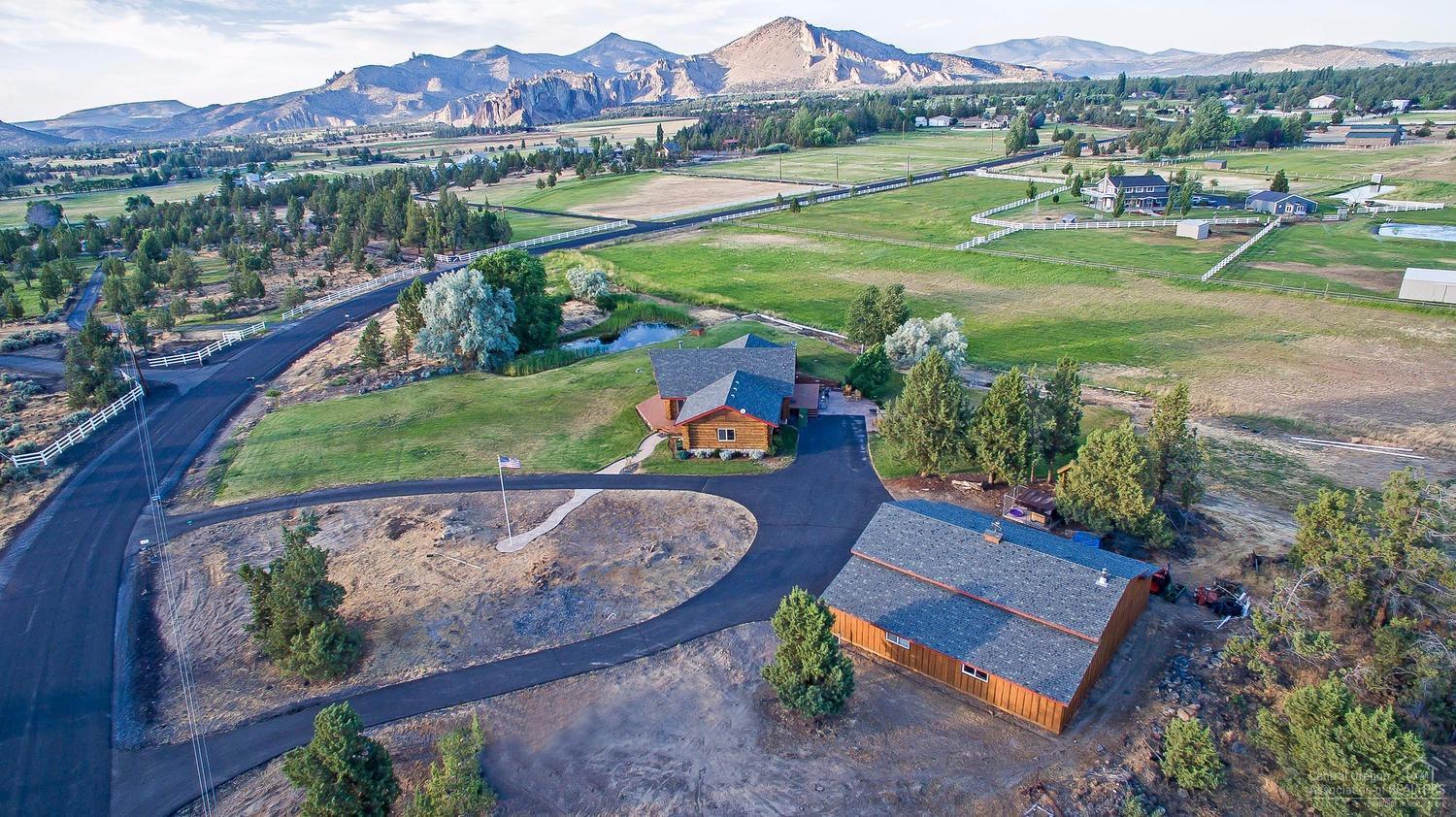 Equestrian Meadows - Residential