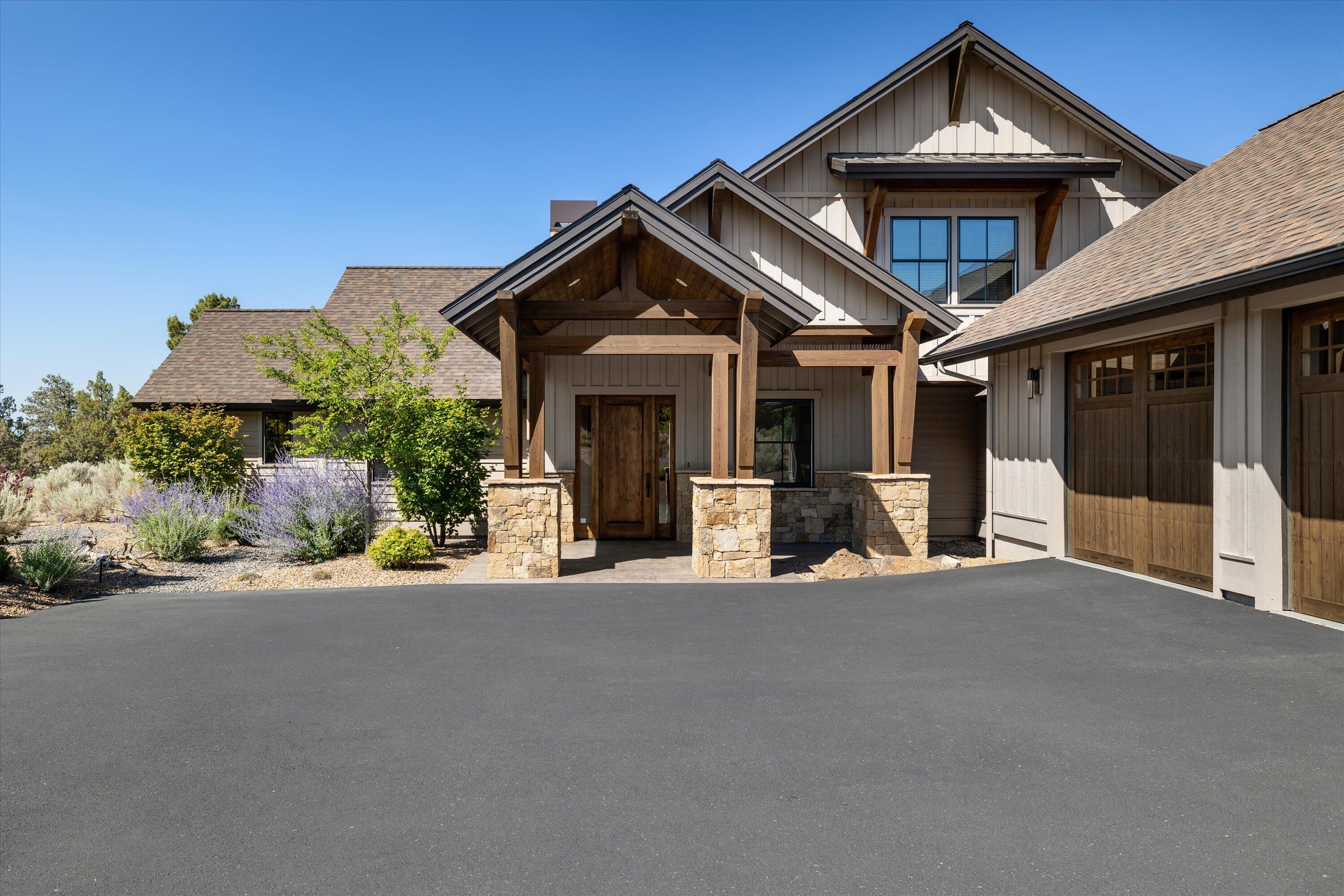 Brasada Ranch - Residential