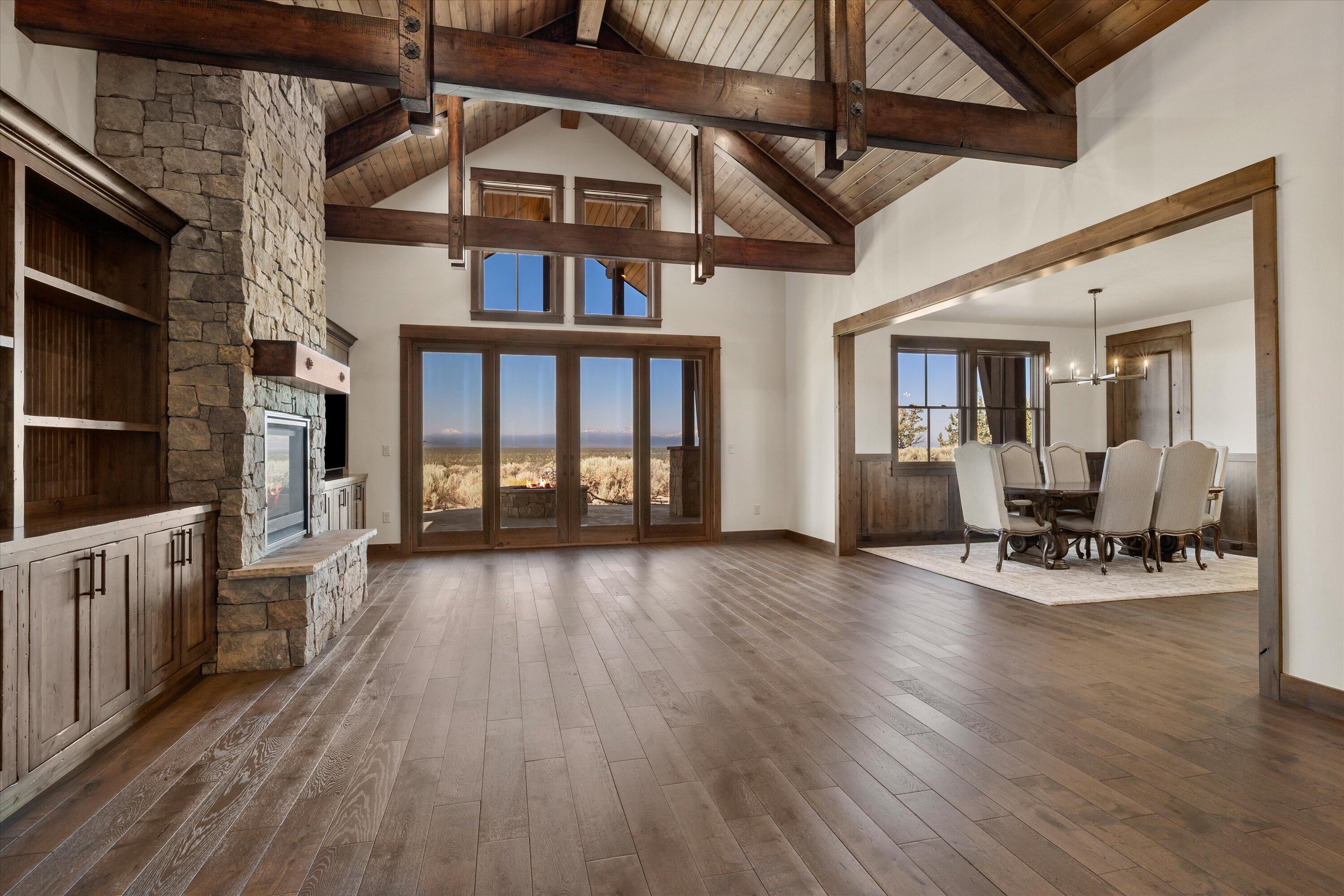 Brasada Ranch - Residential