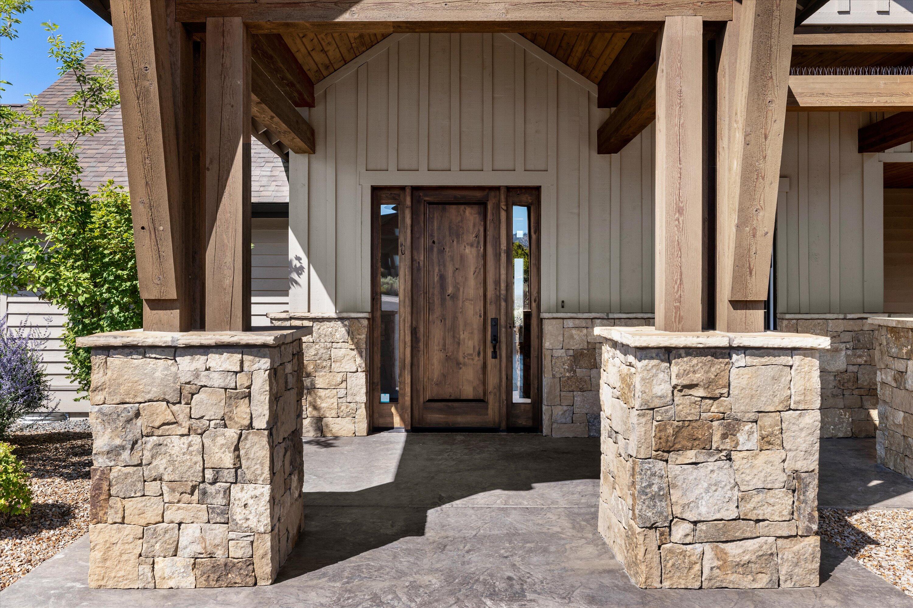 Brasada Ranch - Residential