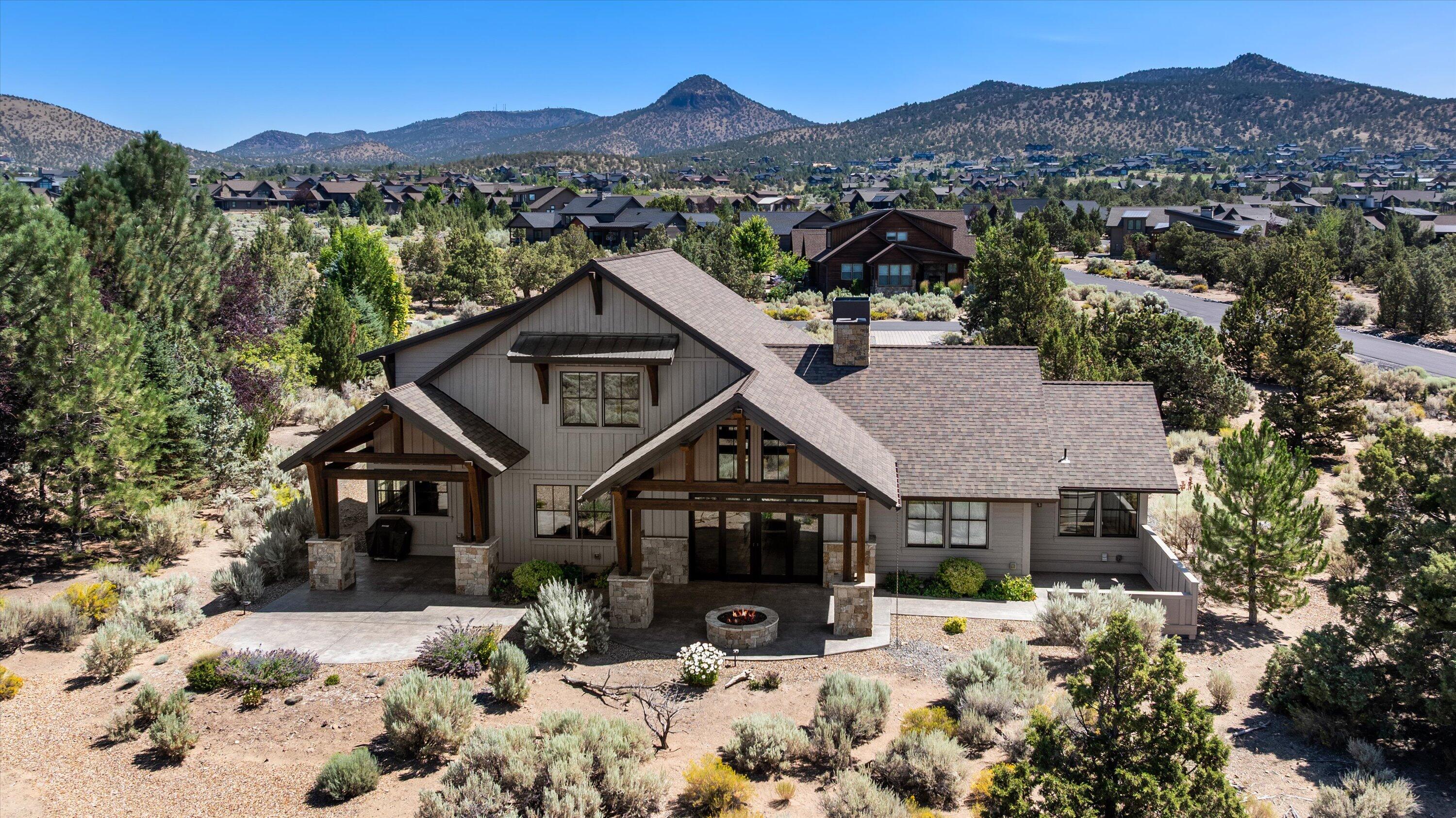 Brasada Ranch - Residential