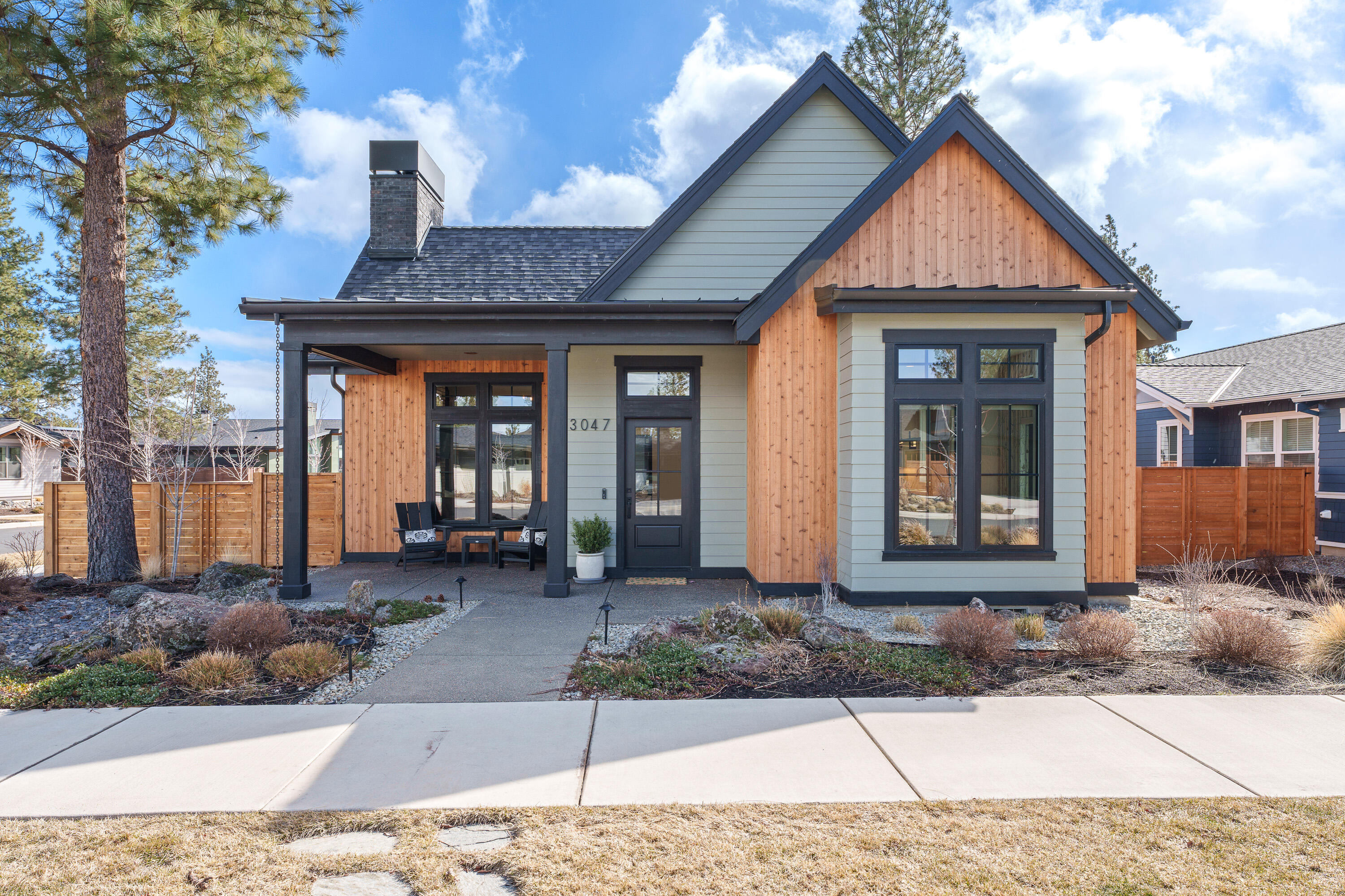 Discovery West Phase 2 - Residential