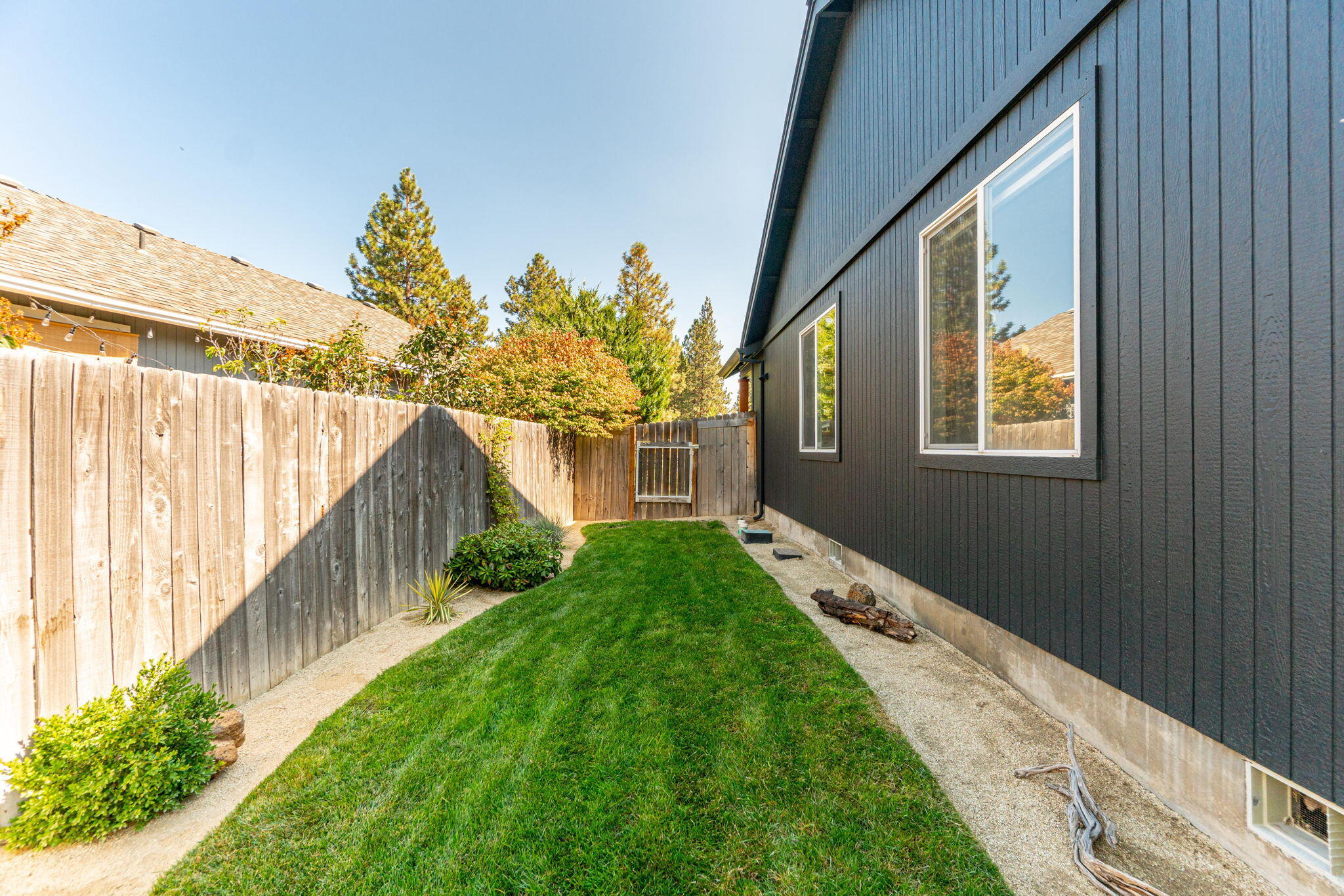 Deschutes River Cros - Residential