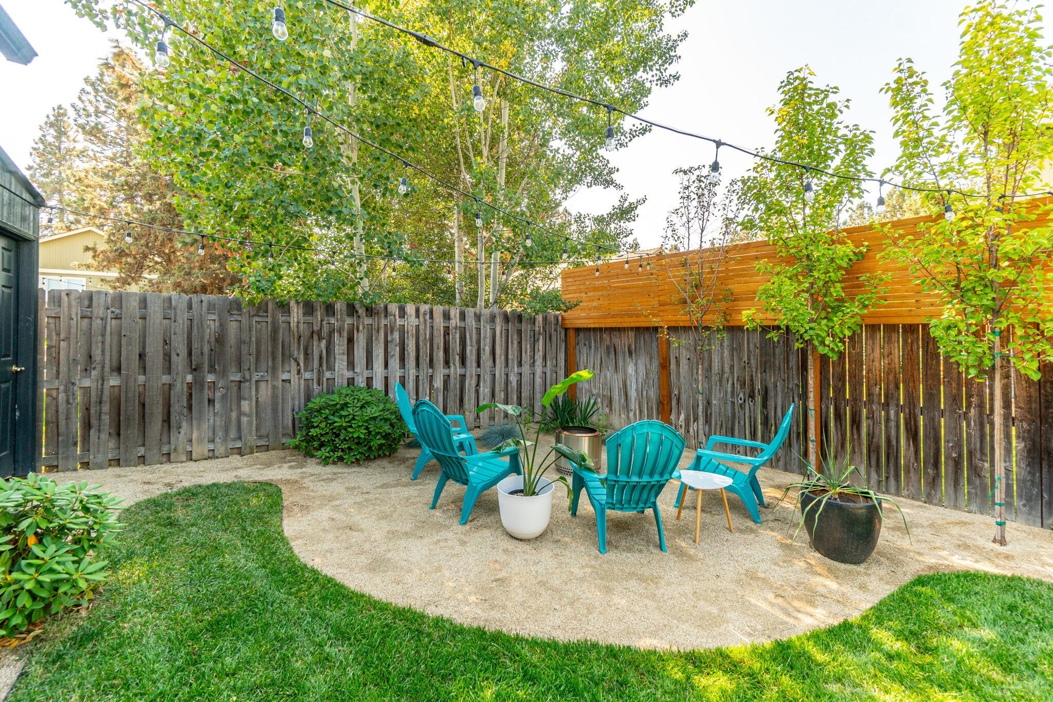 Deschutes River Cros - Residential