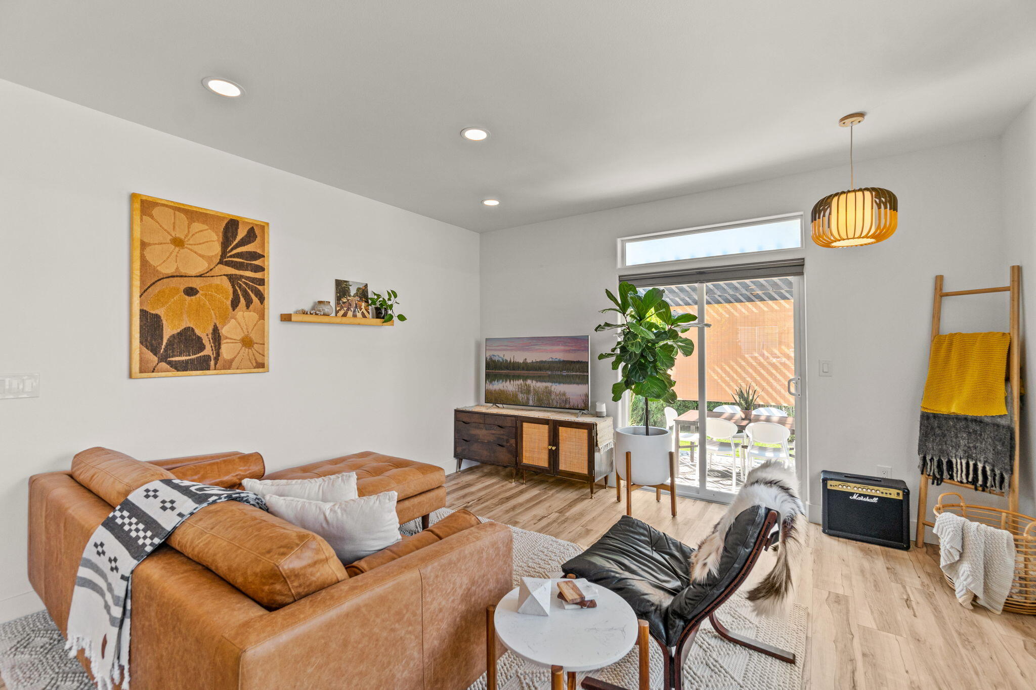 Deschutes River Cros - Residential