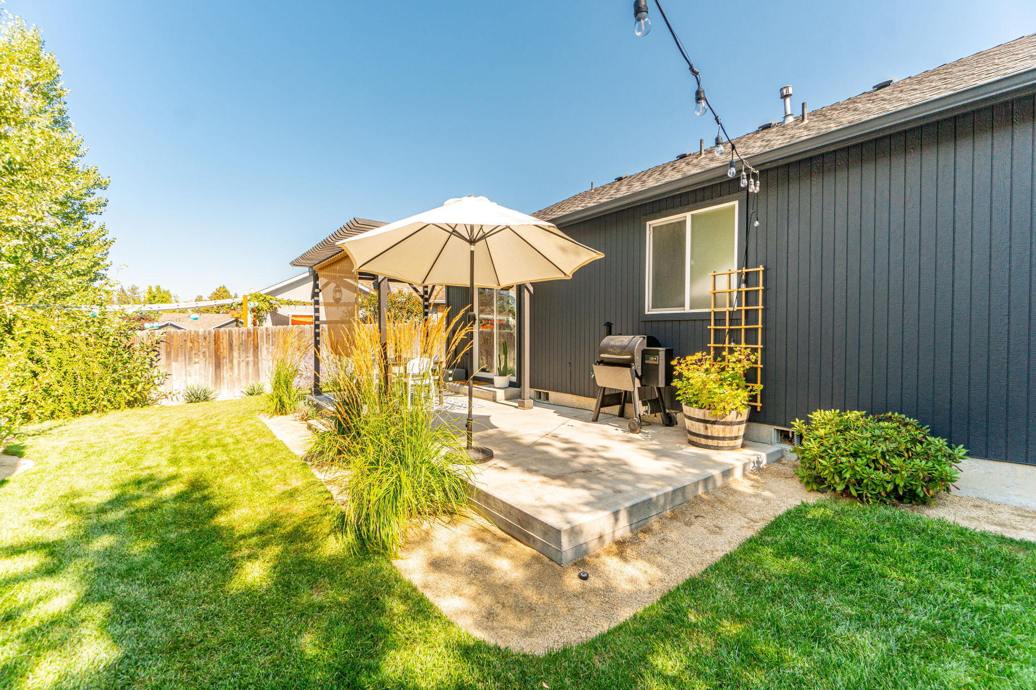 Deschutes River Cros - Residential