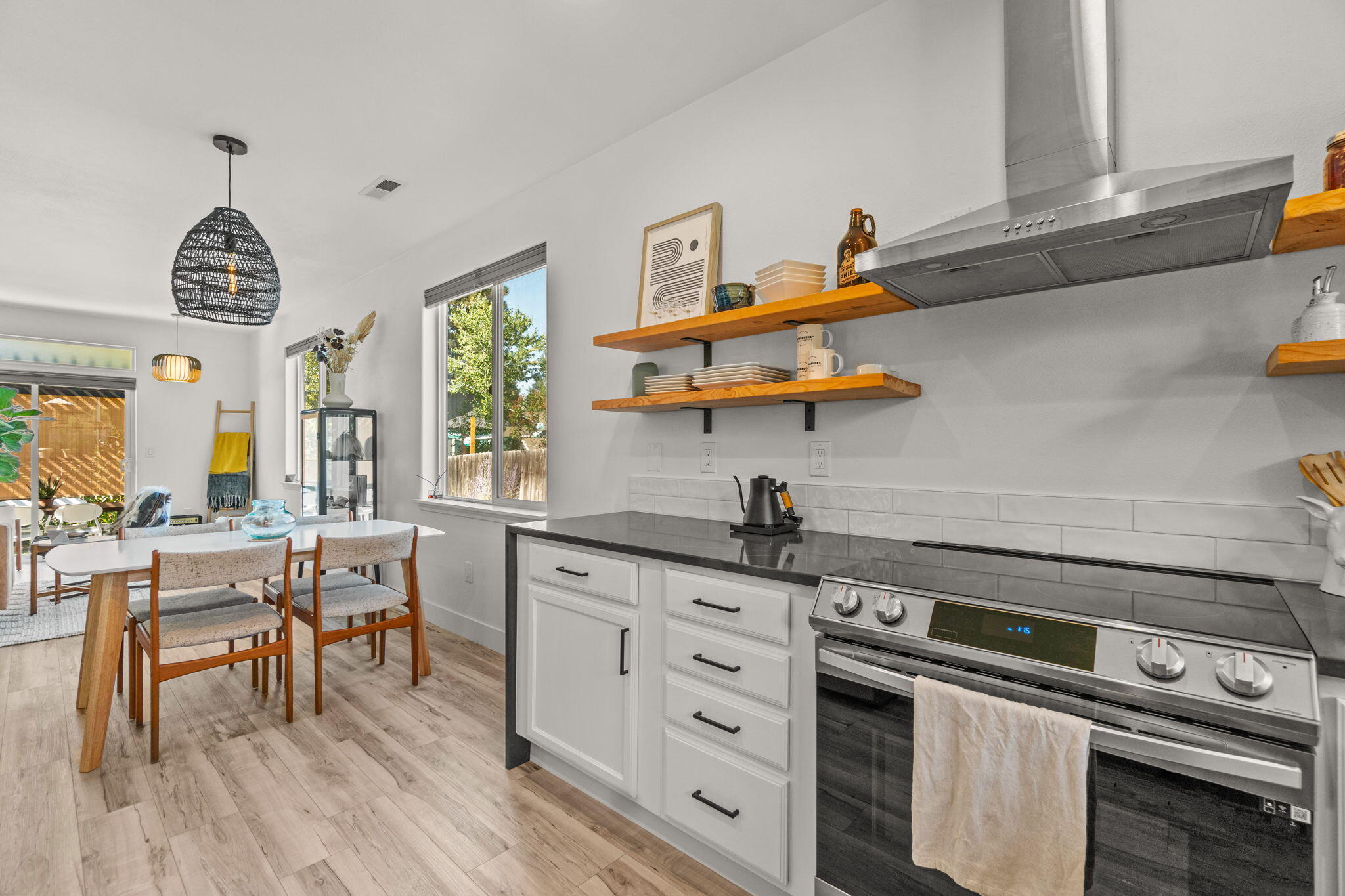 Deschutes River Cros - Residential