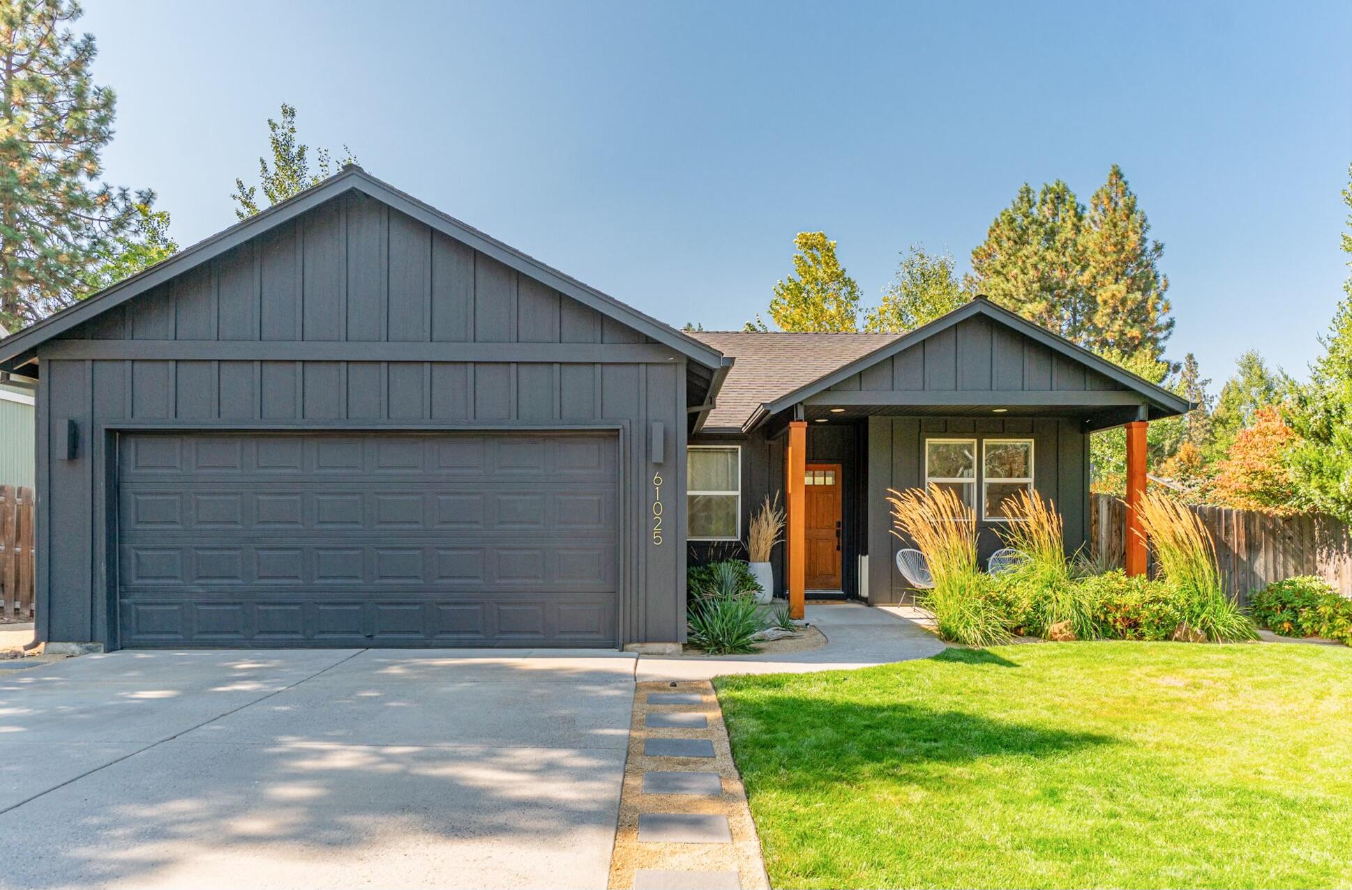 Deschutes River Cros - Residential
