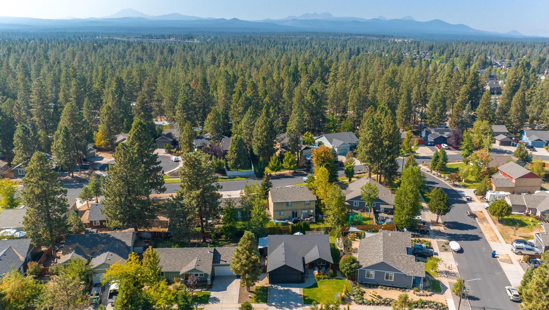 Deschutes River Cros - Residential