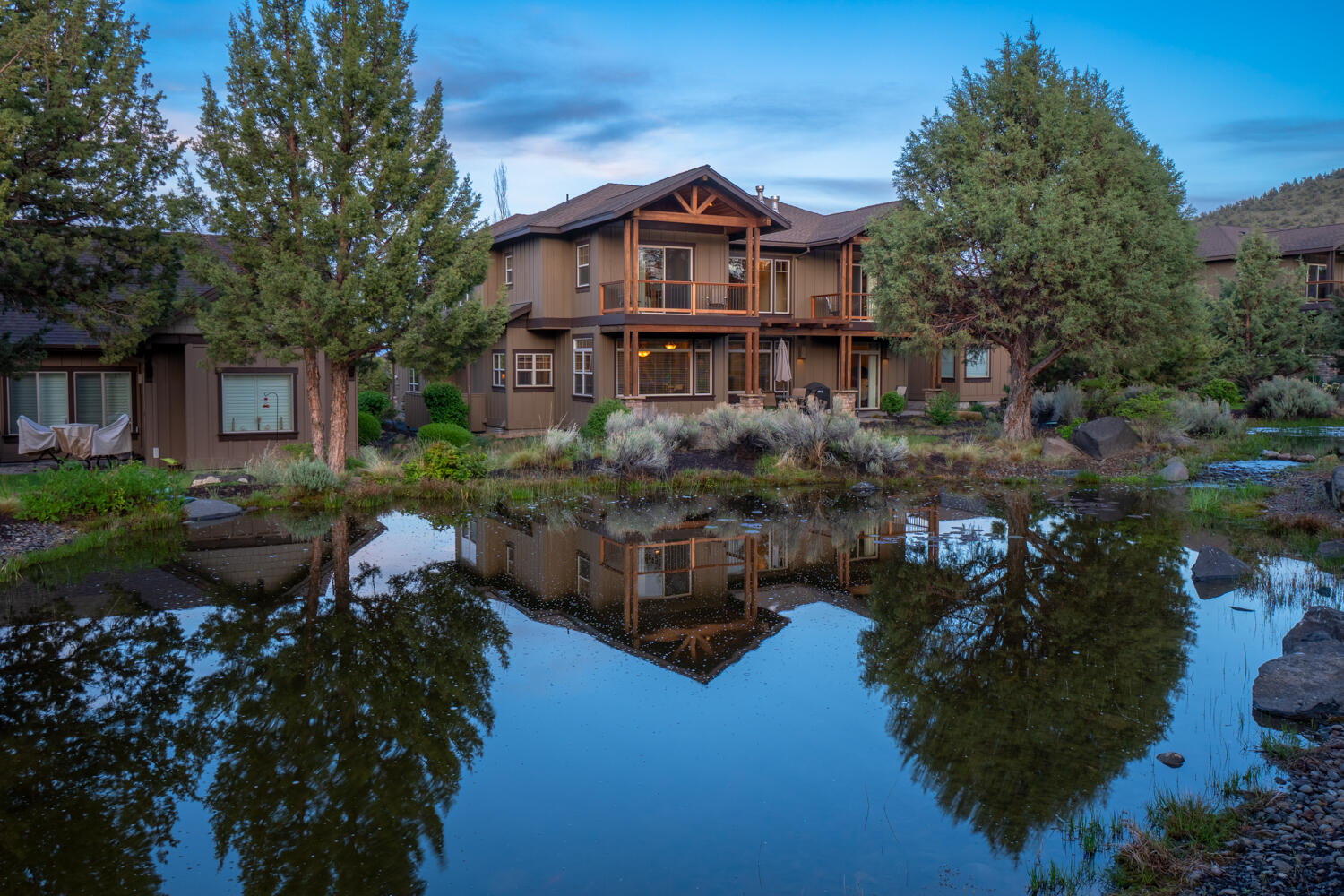 Eagle Crest - Residential