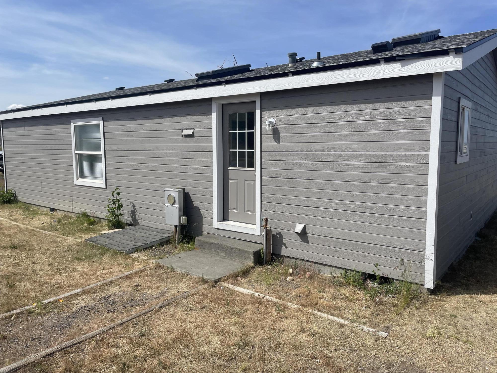 N/A - Residential