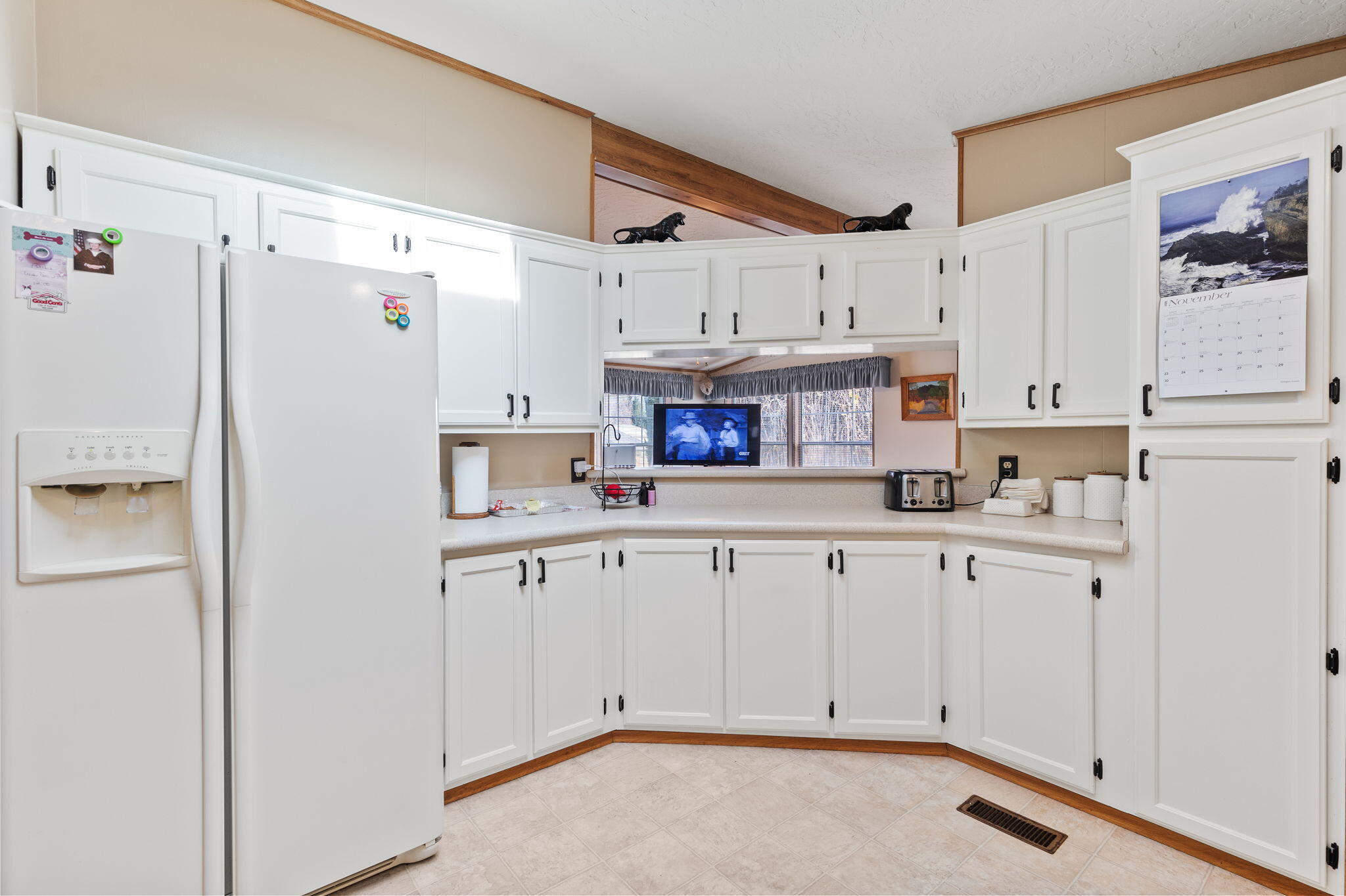 N/A - Residential