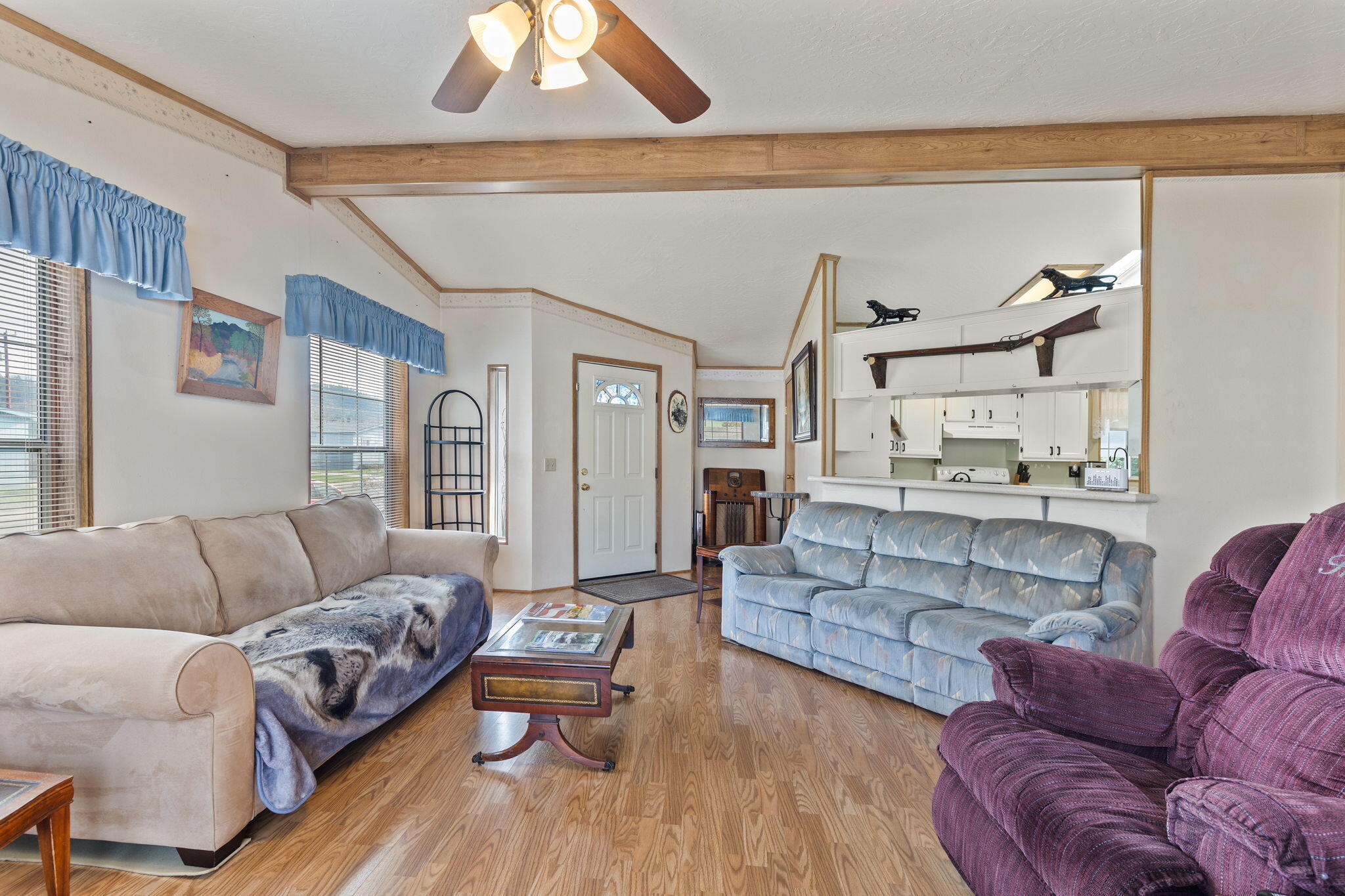 N/A - Residential