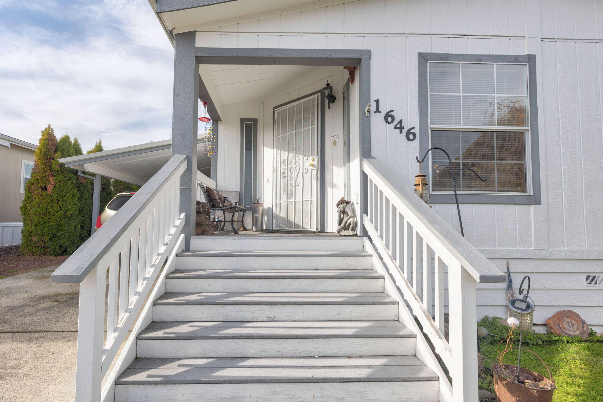 N/A - Residential