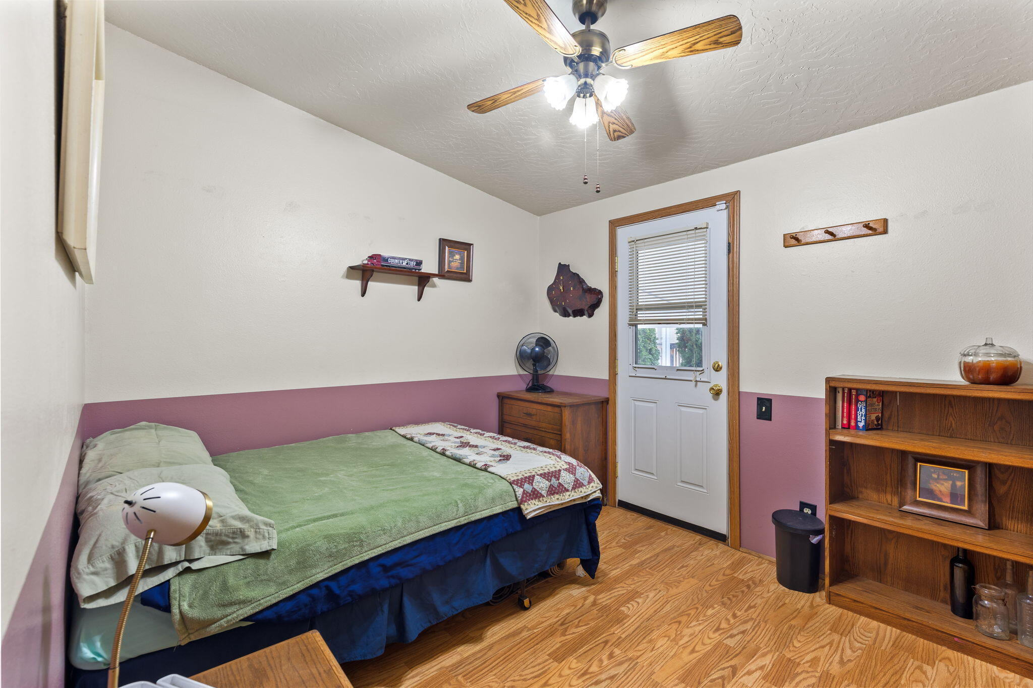 N/A - Residential