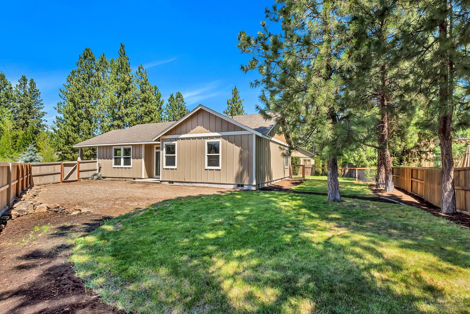 River Rim - Residential