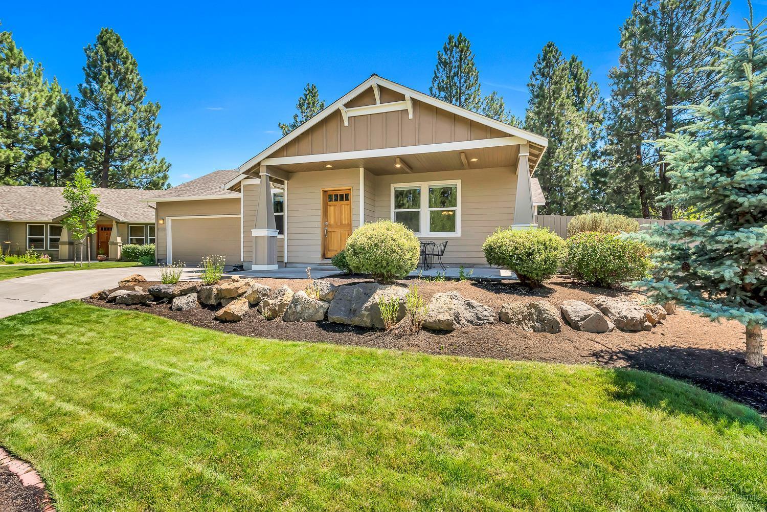 River Rim - Residential