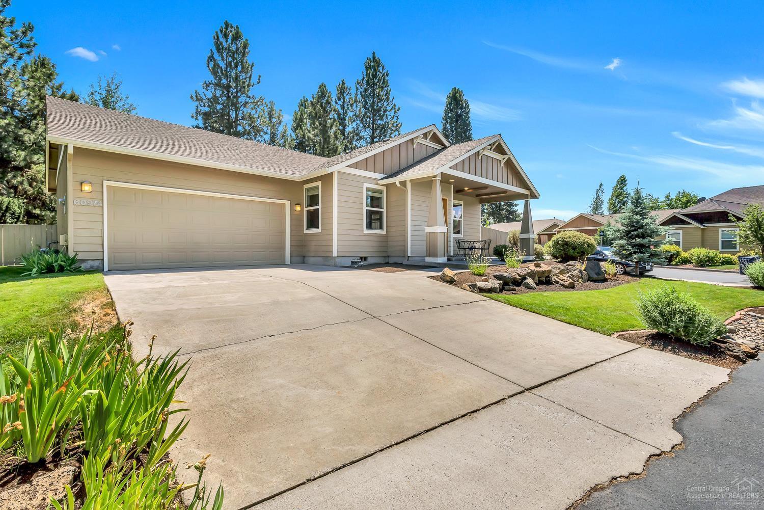 River Rim - Residential