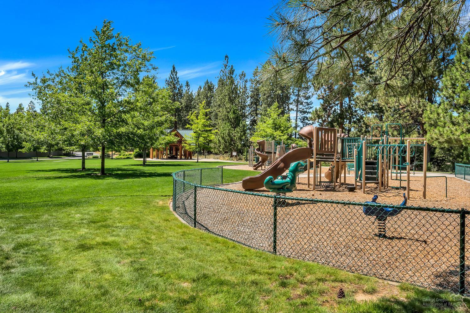 River Rim - Residential