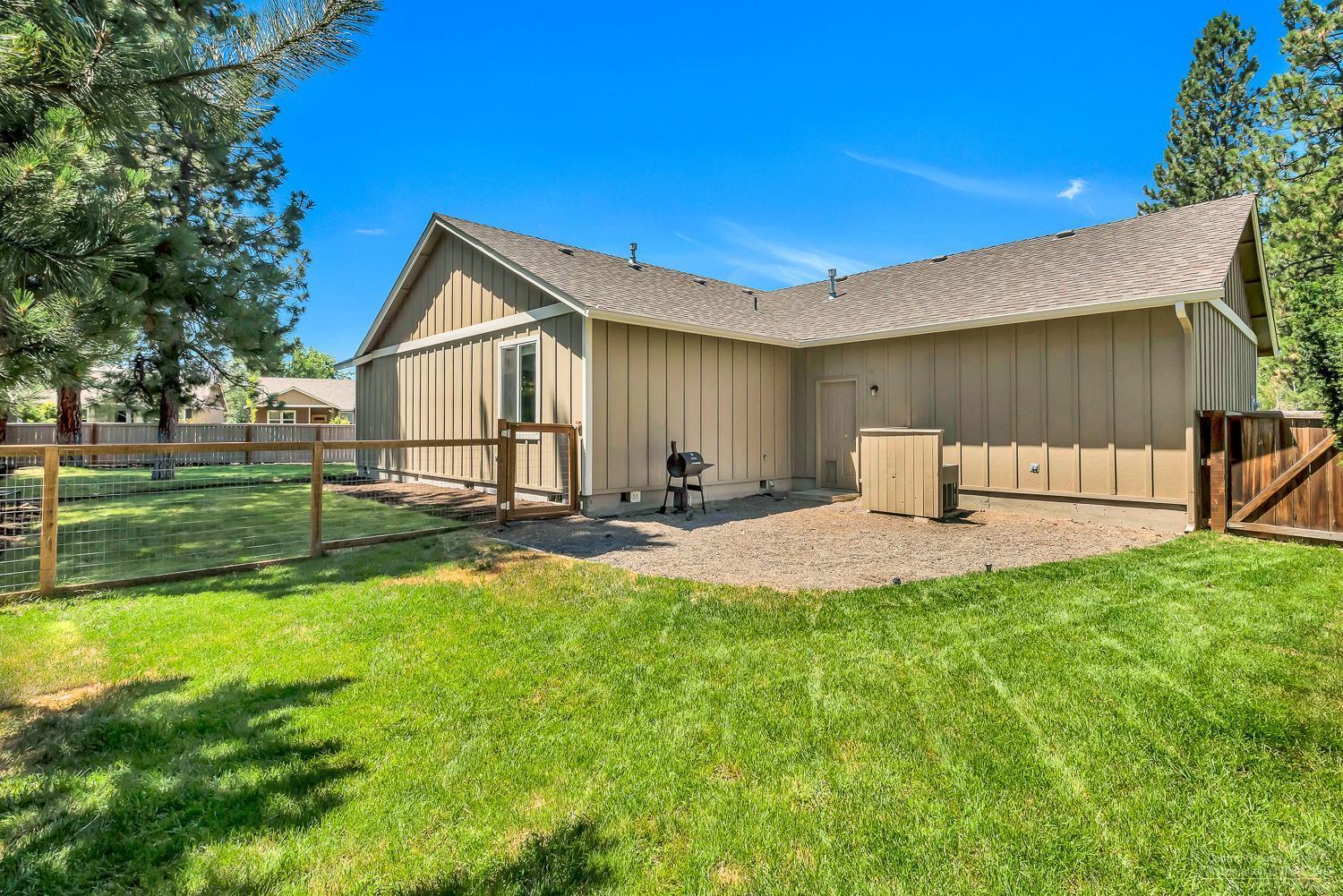 River Rim - Residential