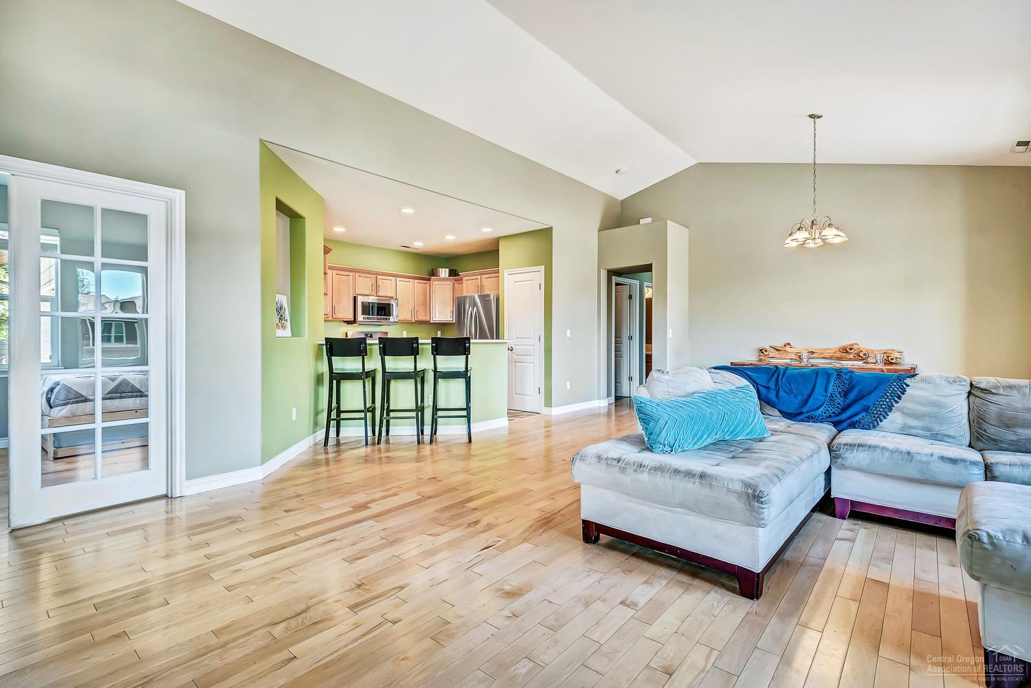 River Rim - Residential