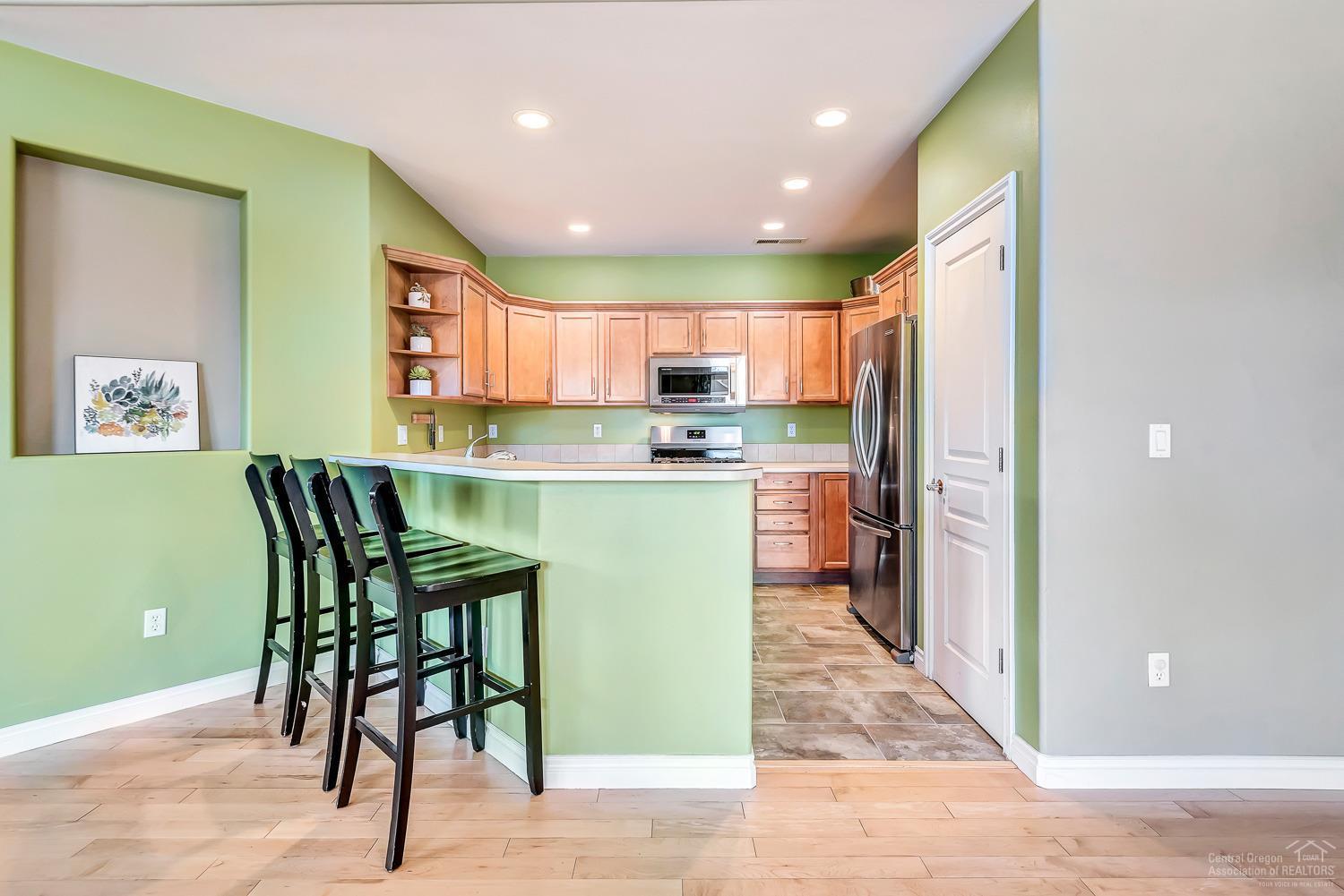 River Rim - Residential