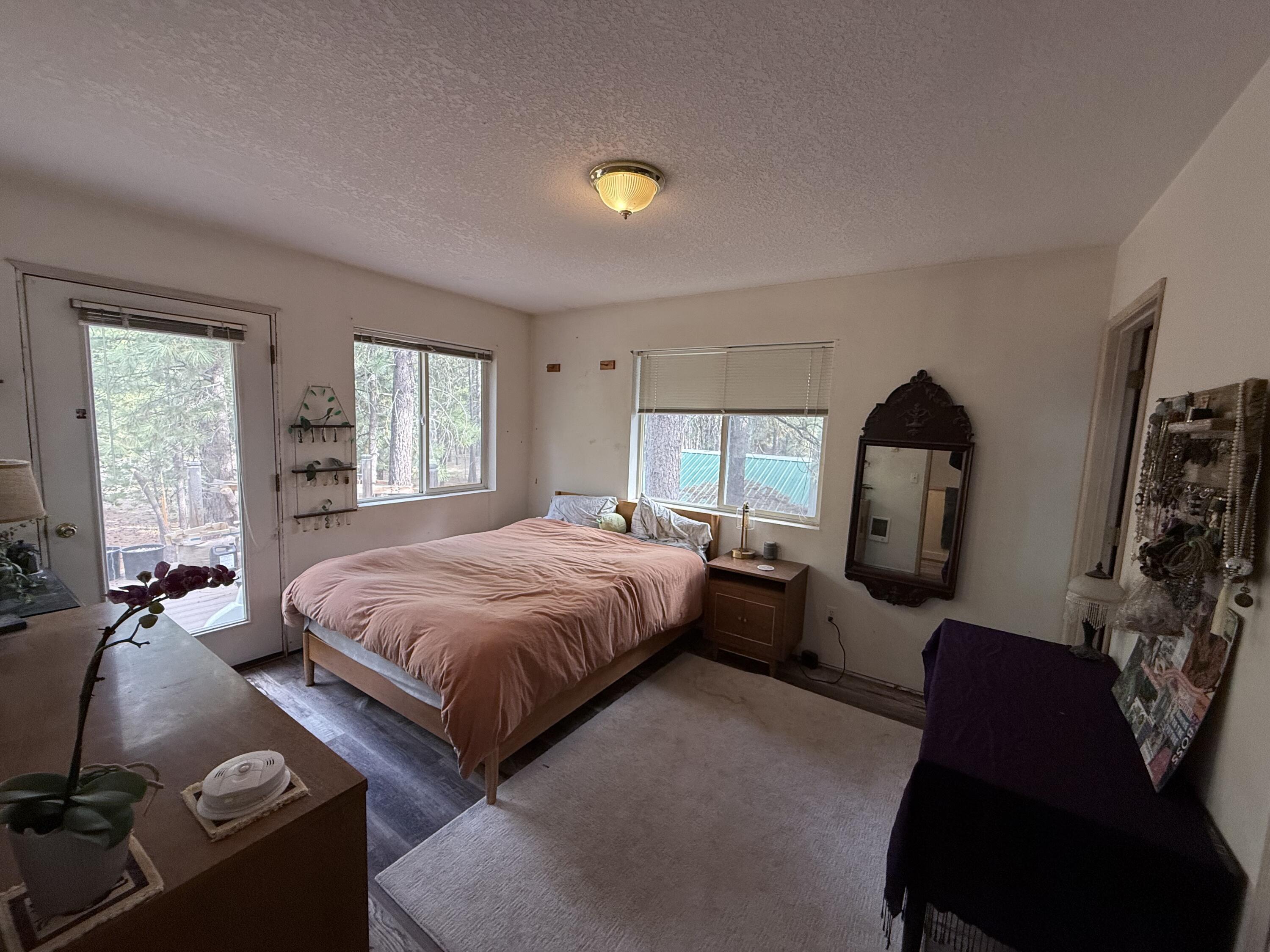 Ponderosa Pines - Residential