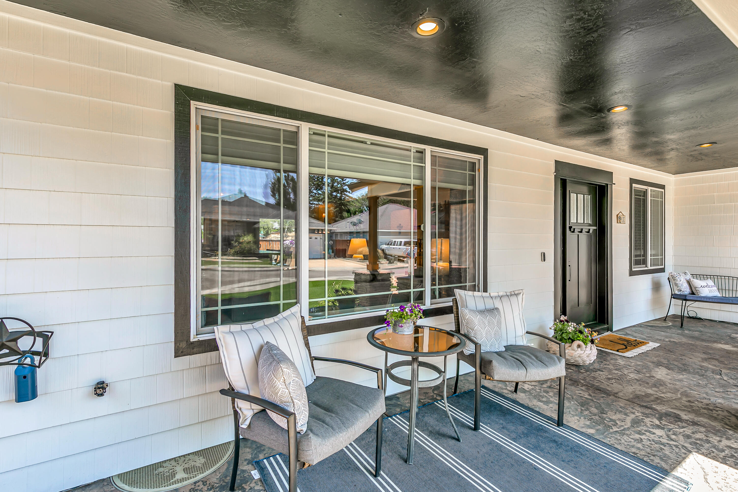 Oakview Village - Residential