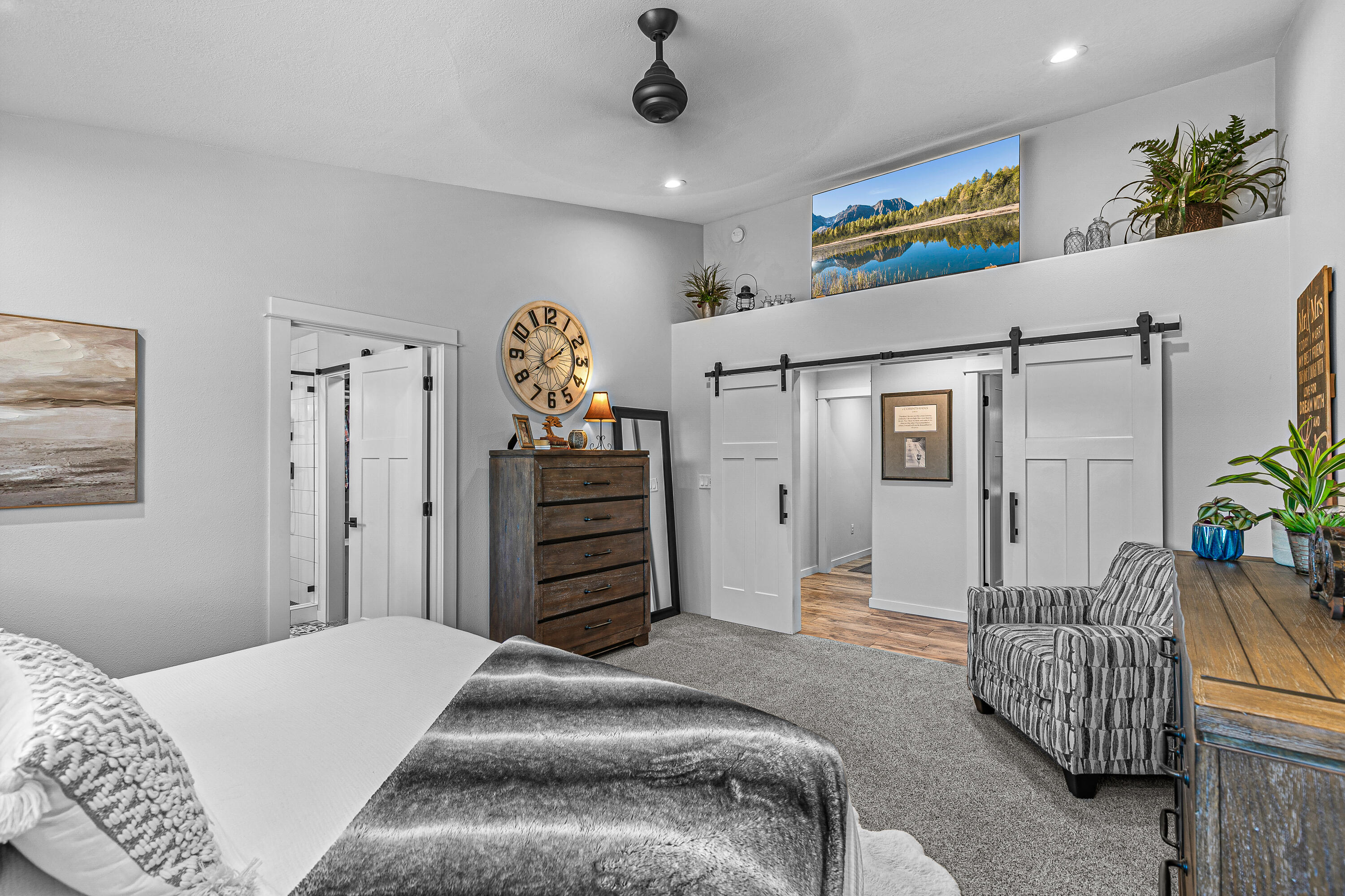 Oakview Village - Residential