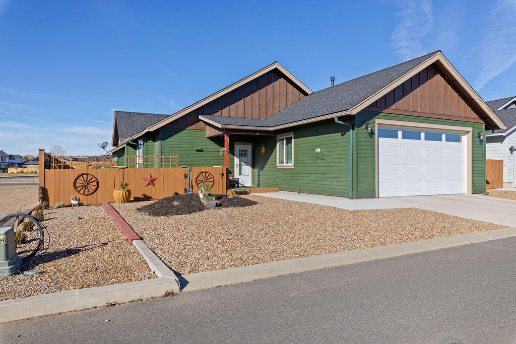 Ironhorse - Residential