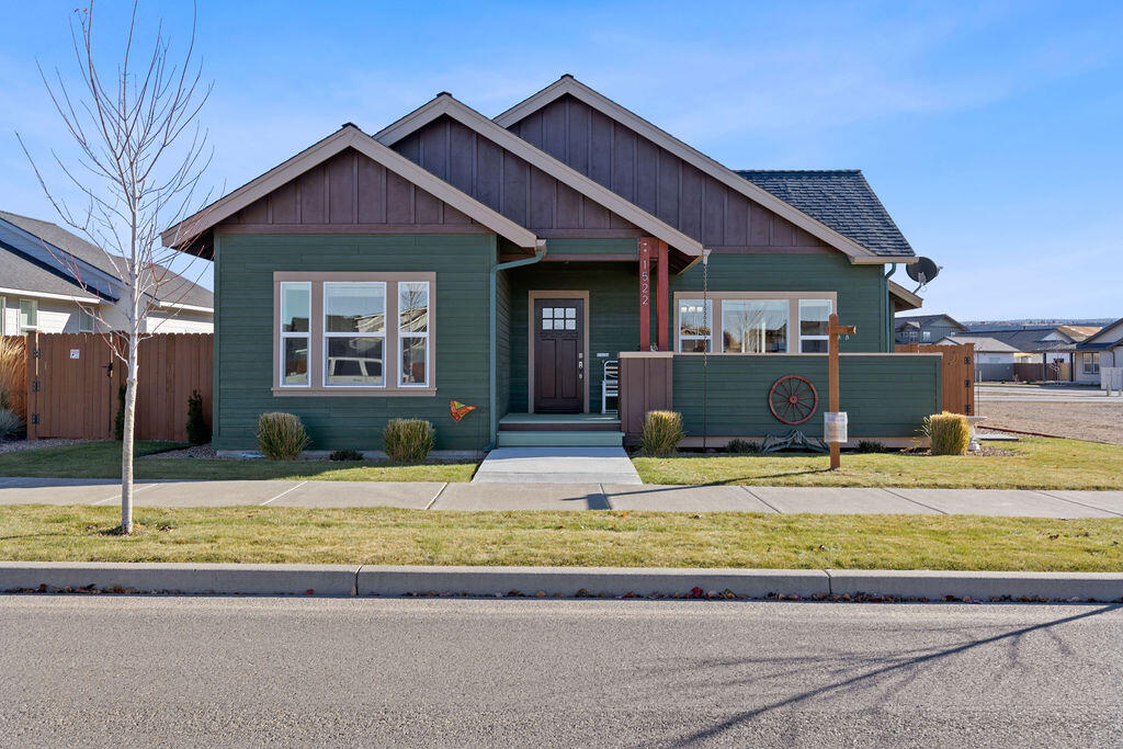 Ironhorse - Residential