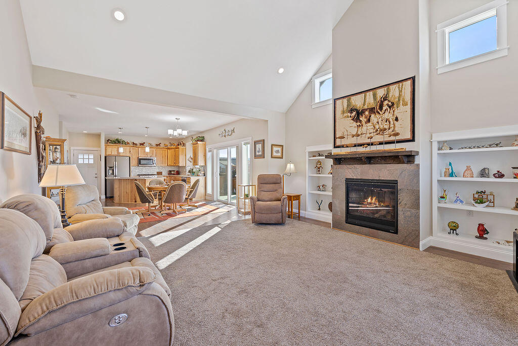 Ironhorse - Residential