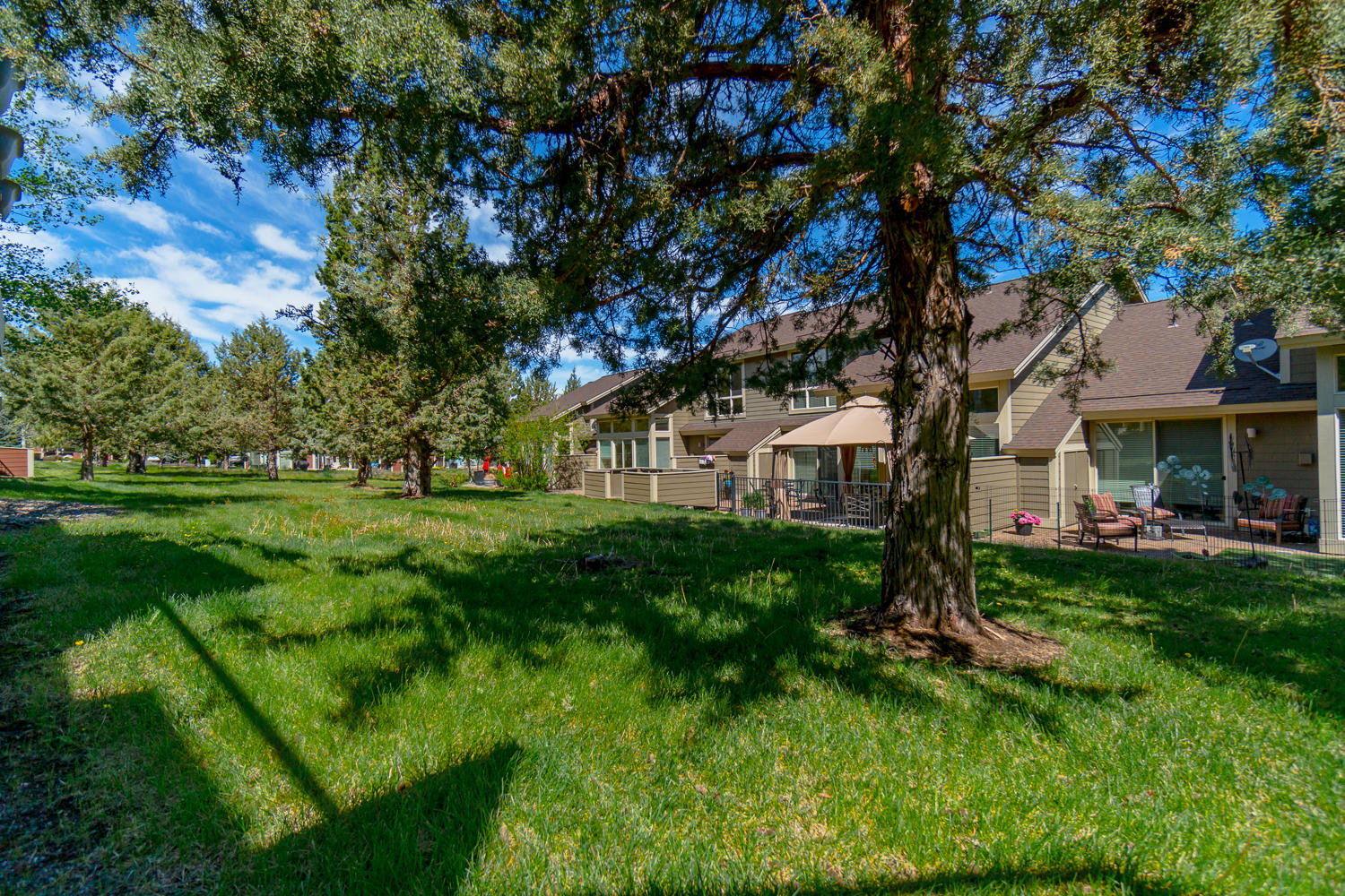 Eagle Crest - Residential