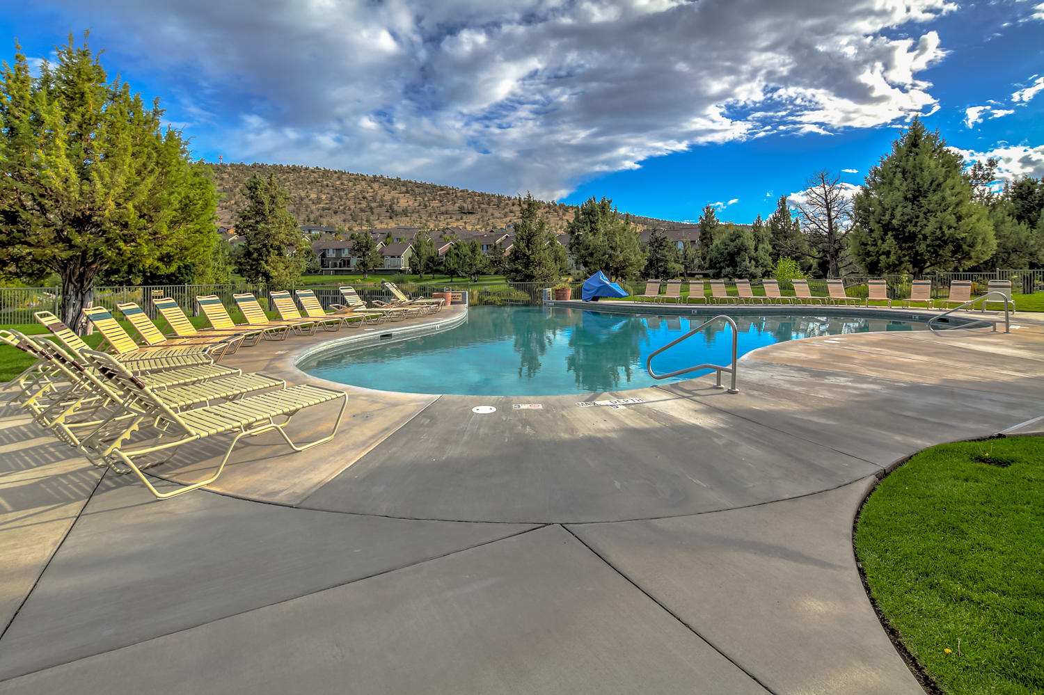 Eagle Crest - Residential
