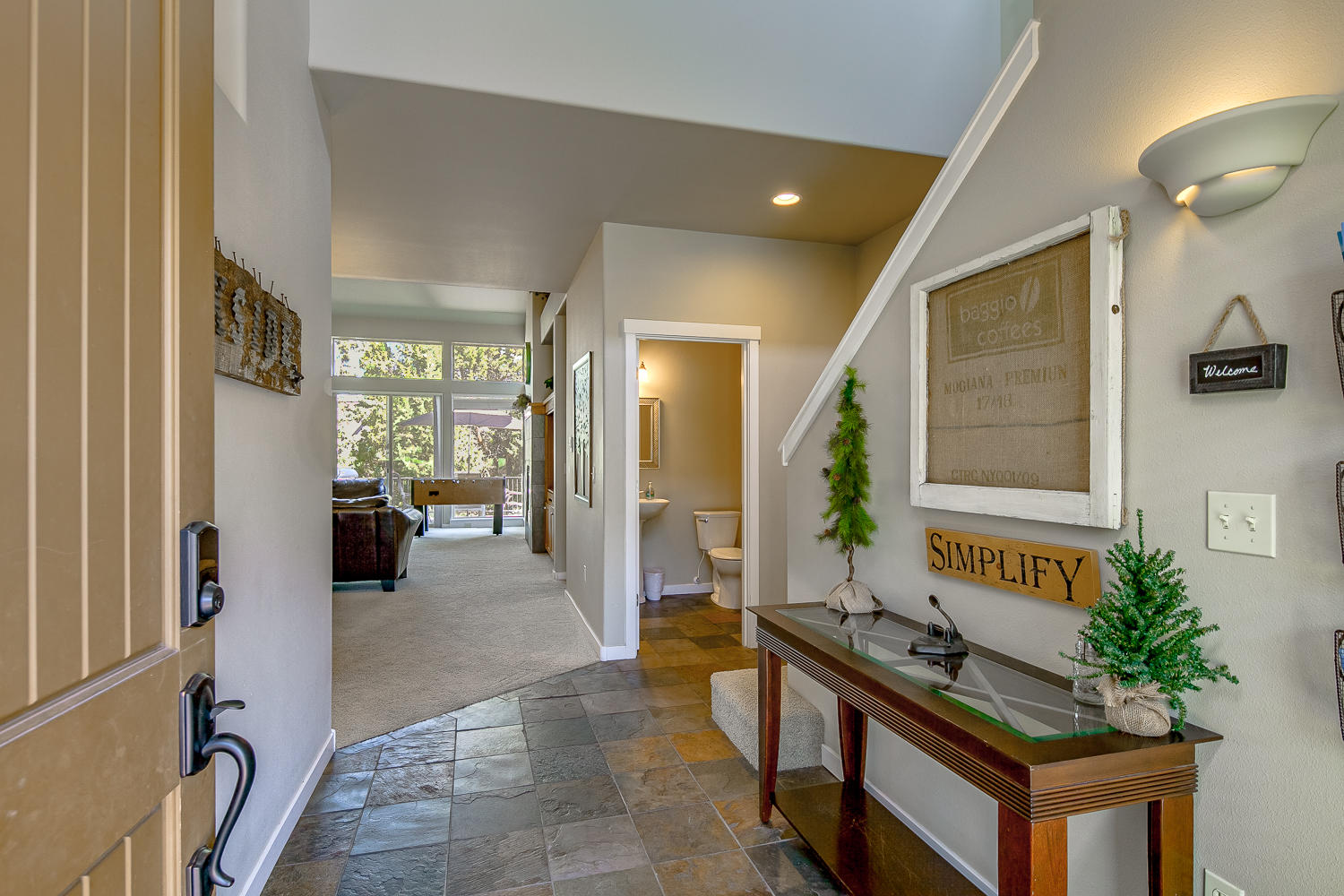 Eagle Crest - Residential
