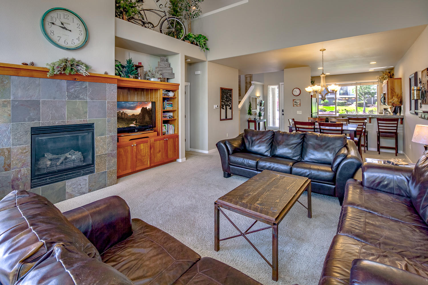 Eagle Crest - Residential