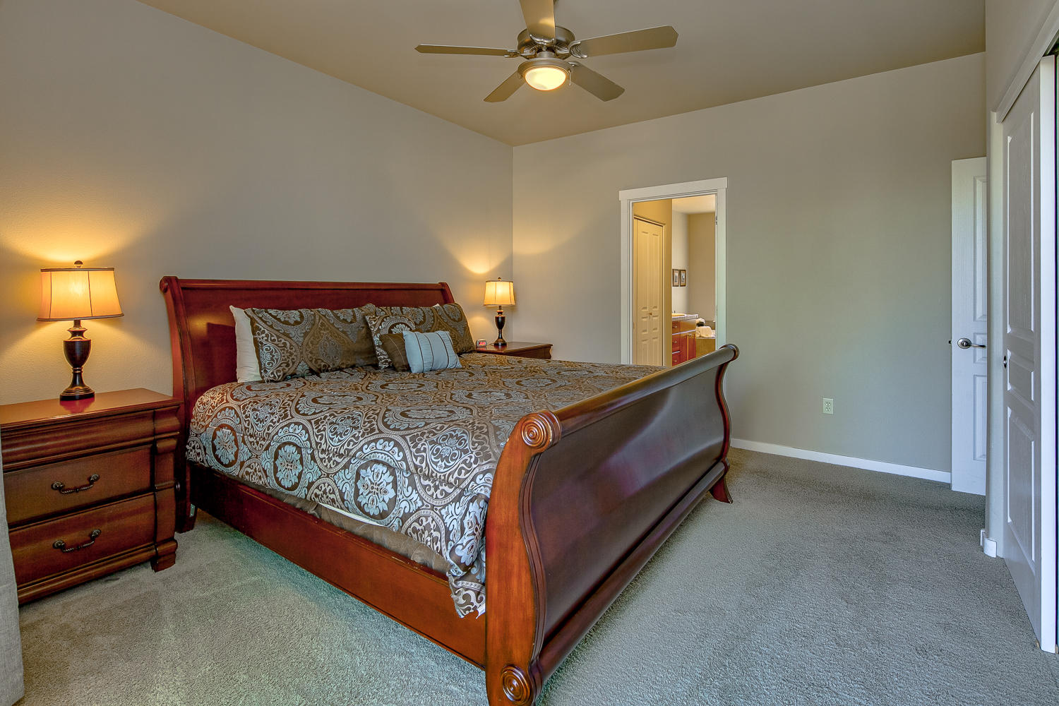 Eagle Crest - Residential