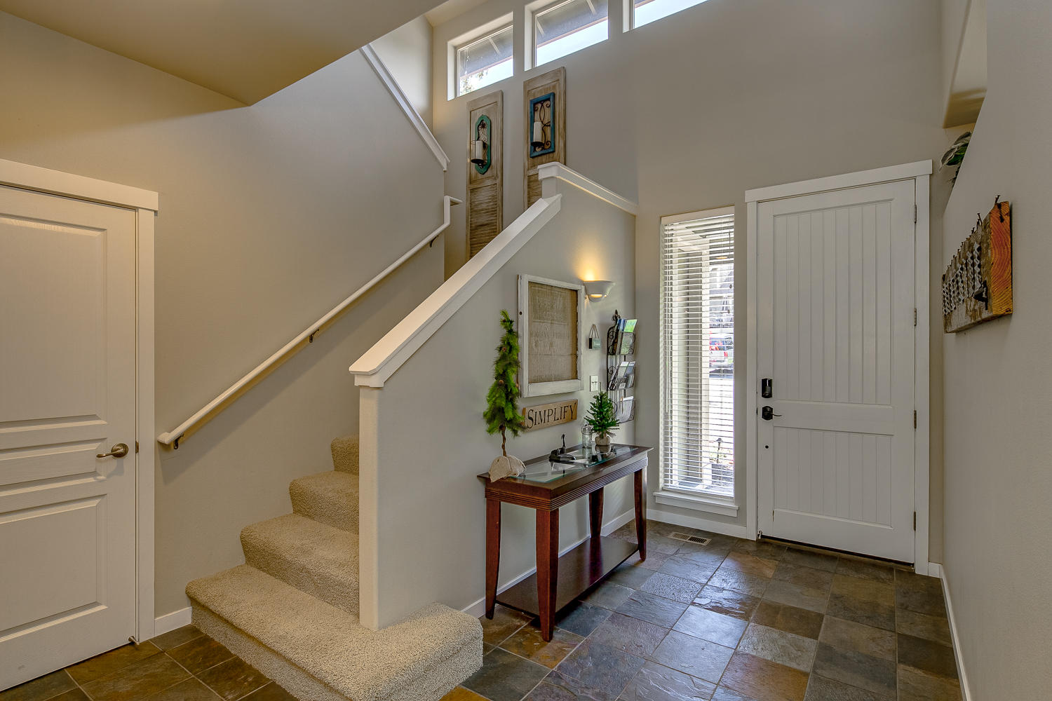 Eagle Crest - Residential