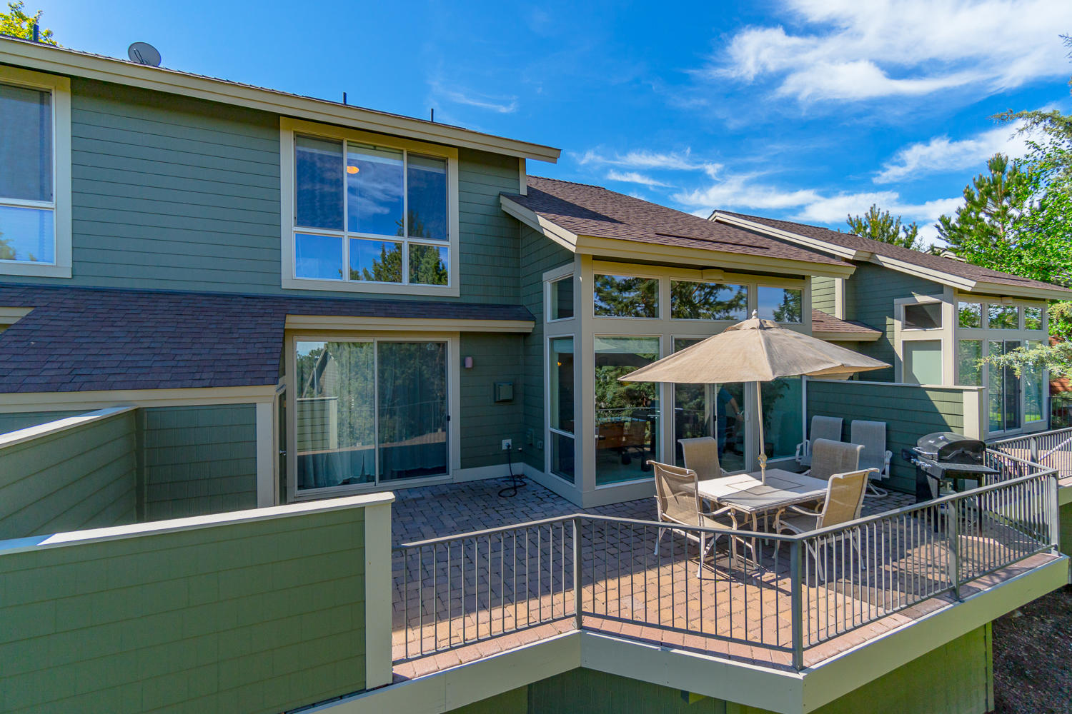 Eagle Crest - Residential