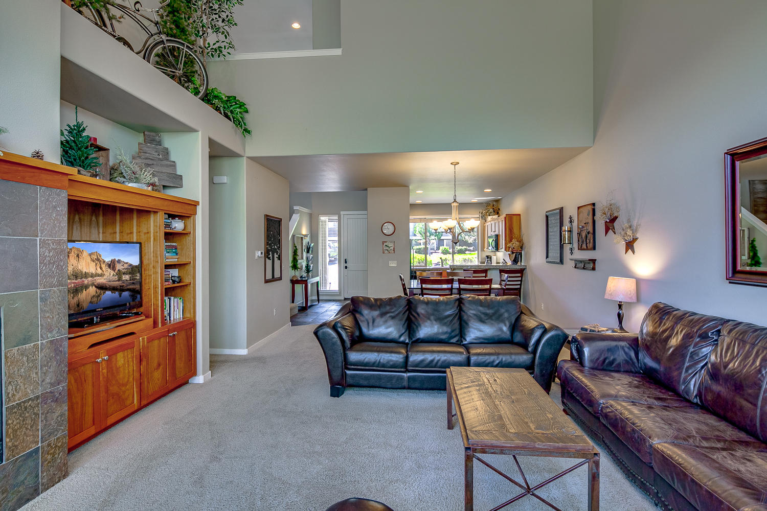 Eagle Crest - Residential