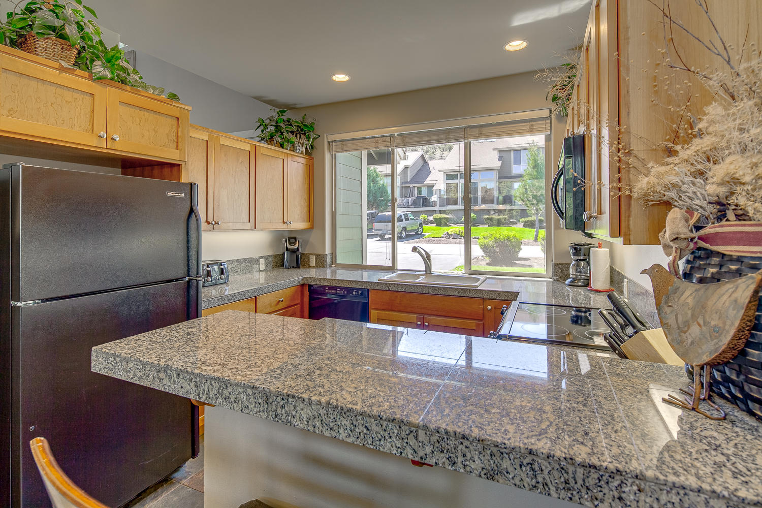 Eagle Crest - Residential