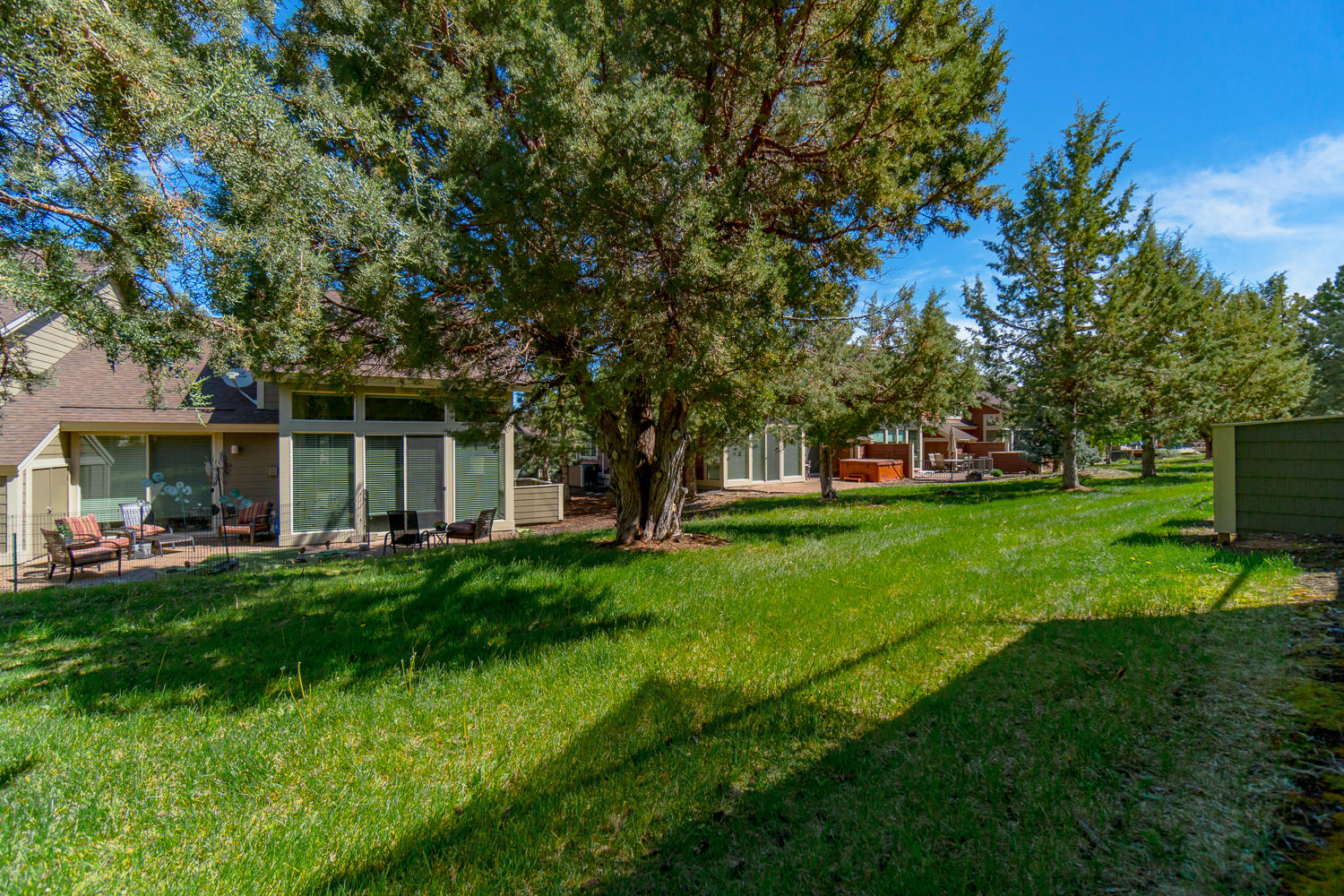 Eagle Crest - Residential
