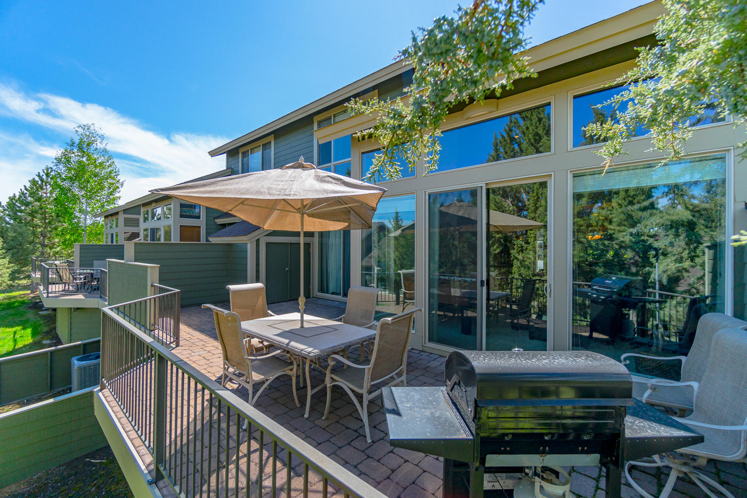 Eagle Crest - Residential