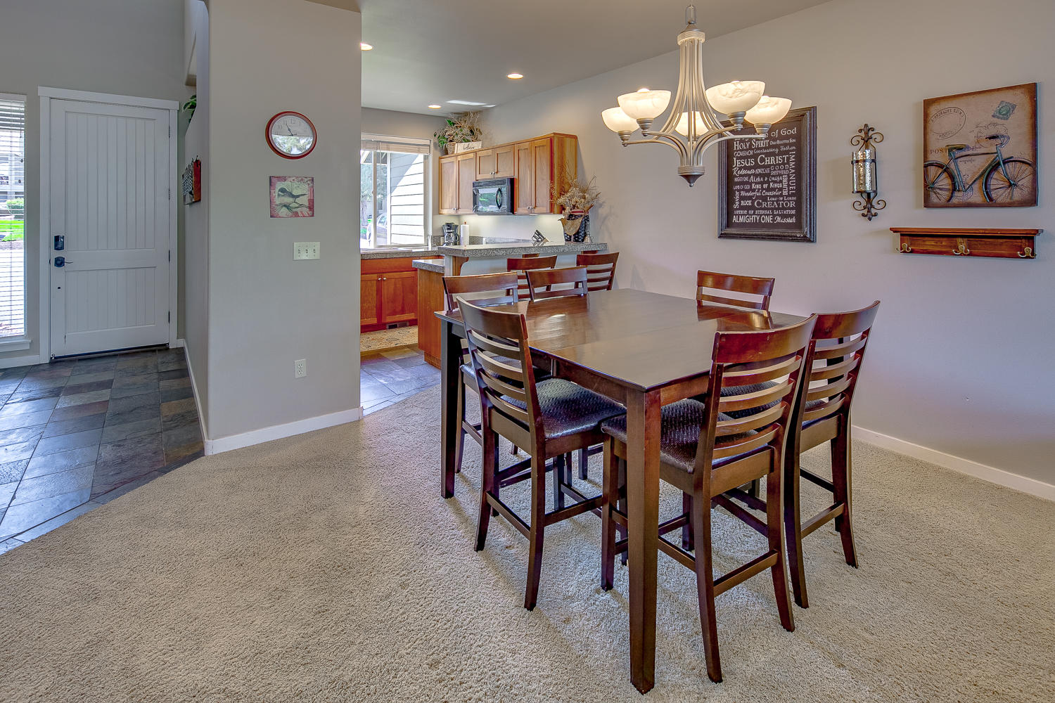 Eagle Crest - Residential