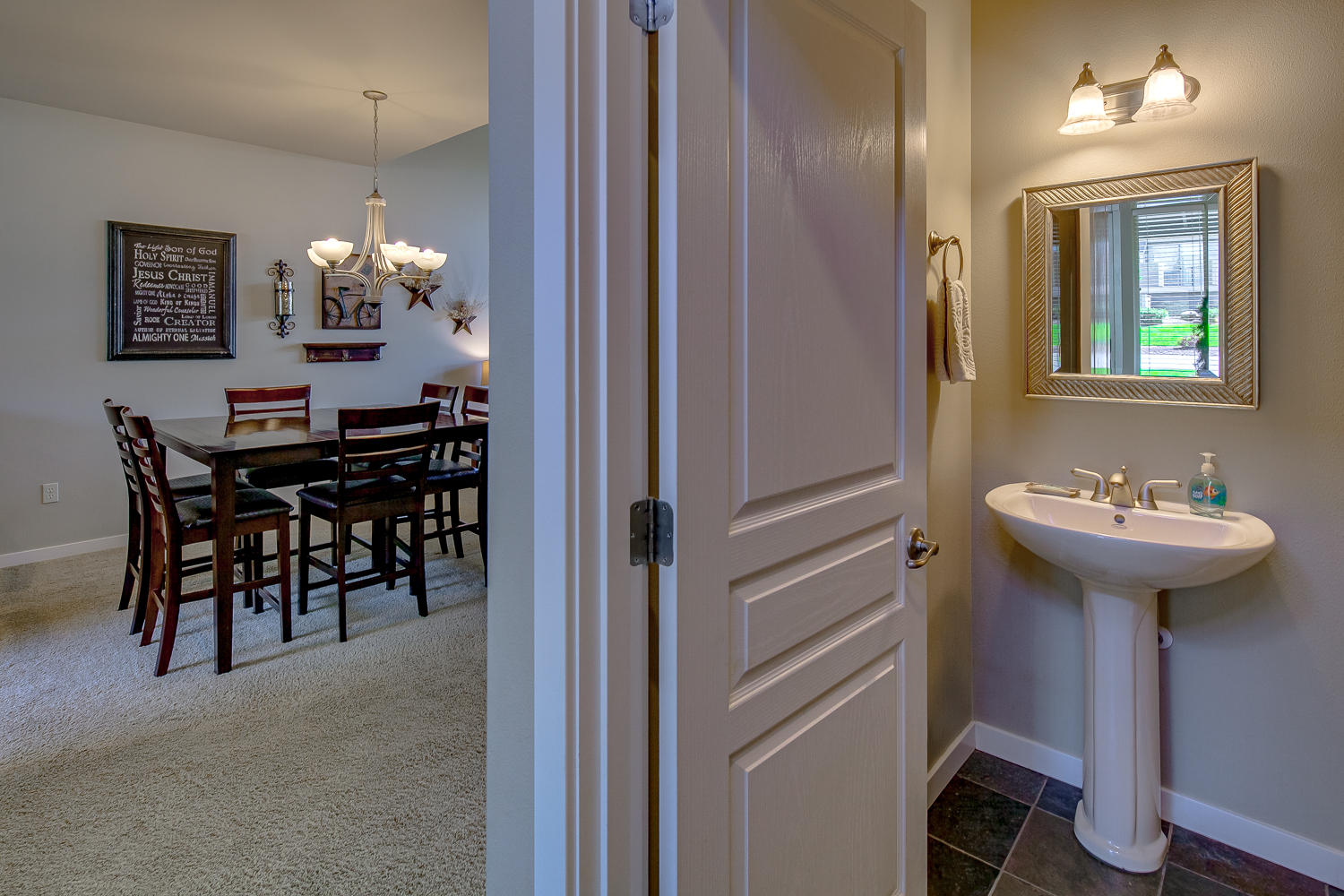 Eagle Crest - Residential
