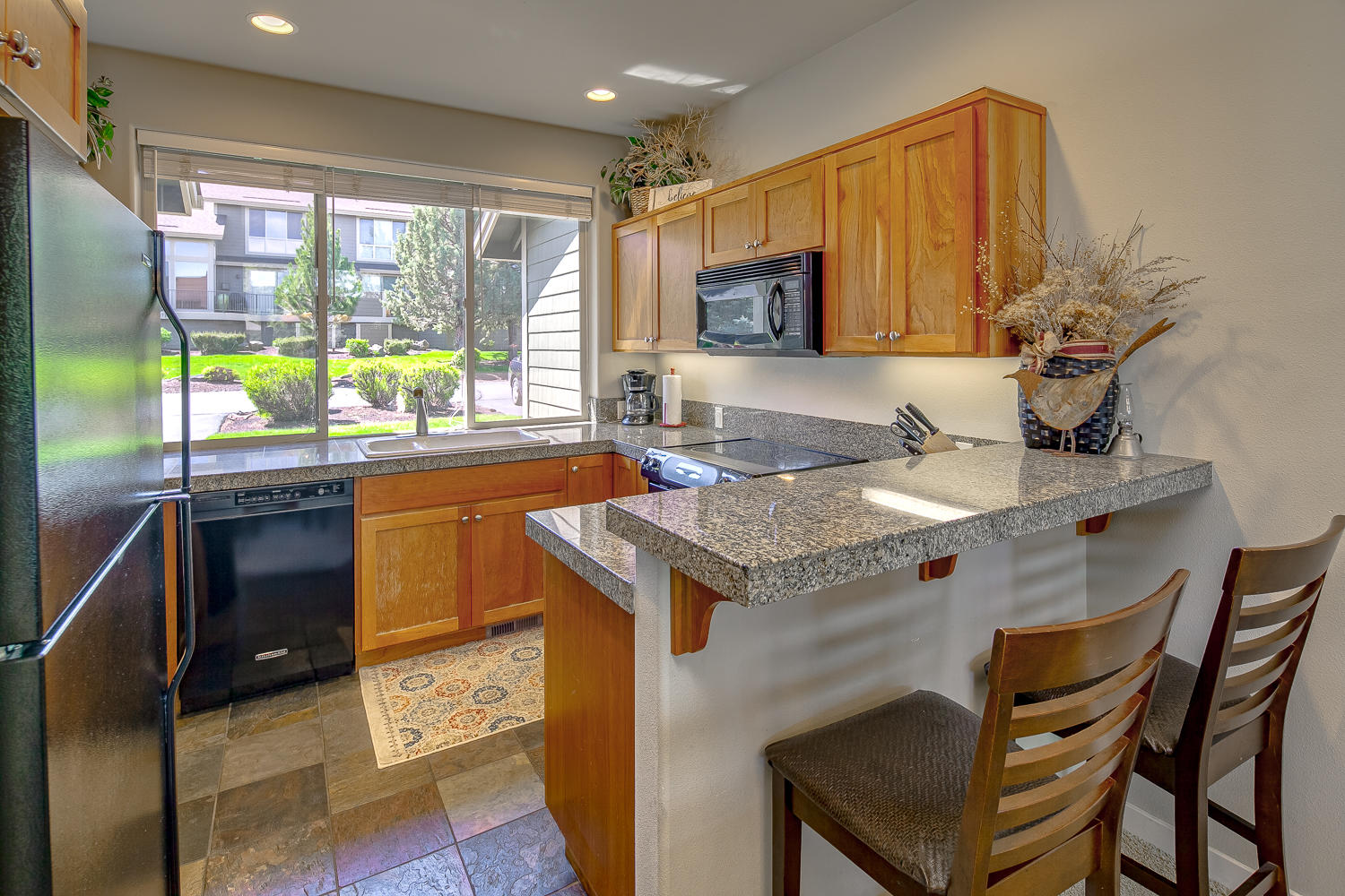 Eagle Crest - Residential