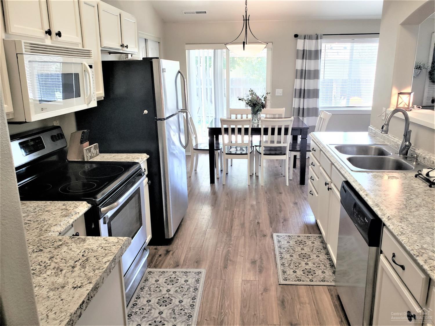 Hayden Acres - Residential